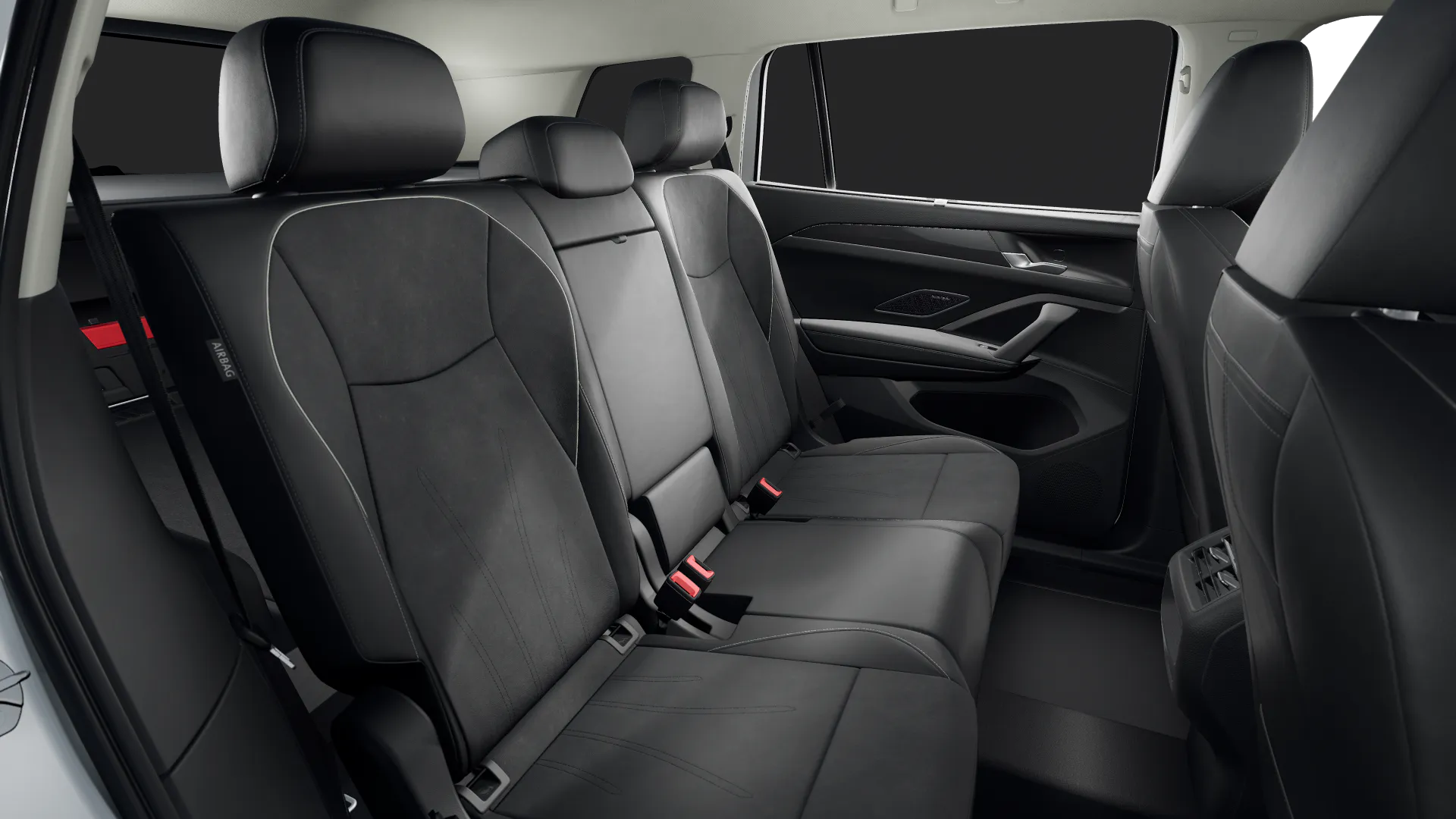 Volkswagen Tayron Elegance