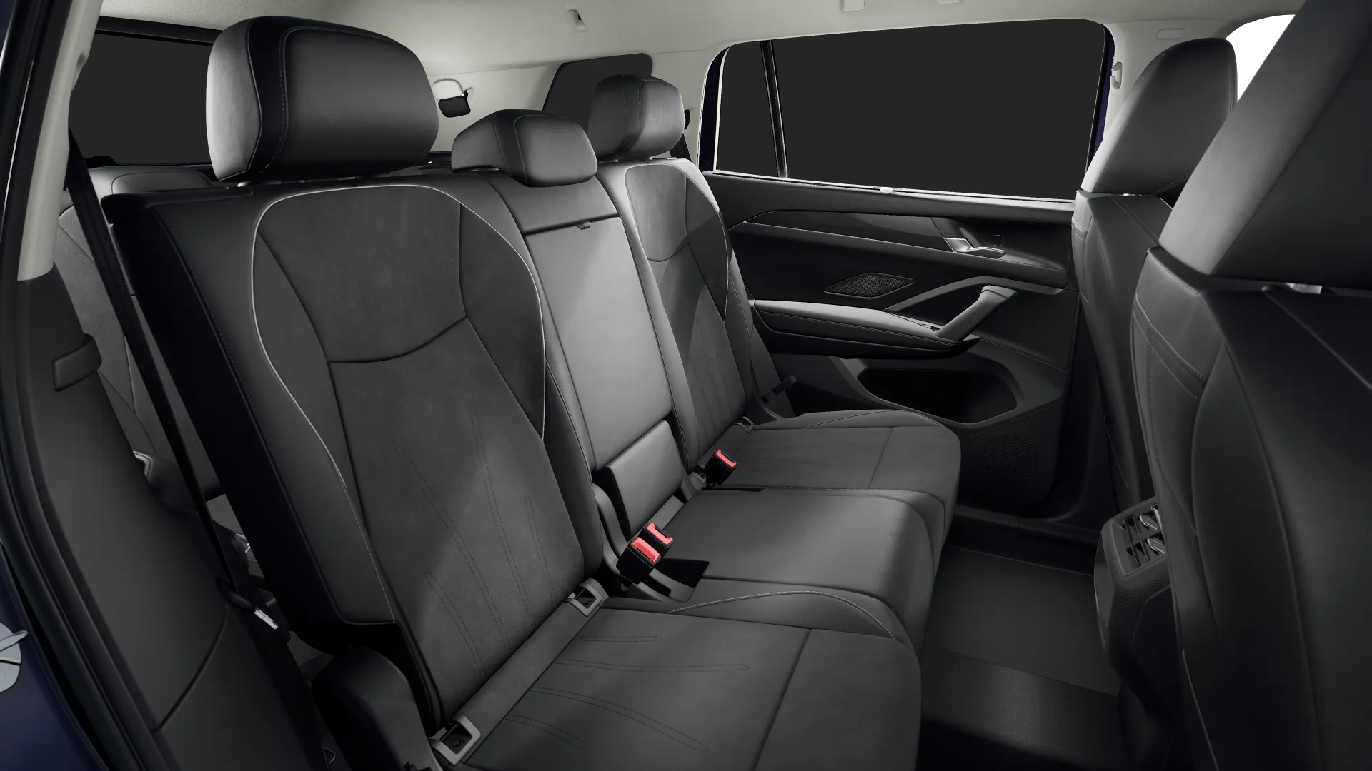 Volkswagen Tayron Elegance