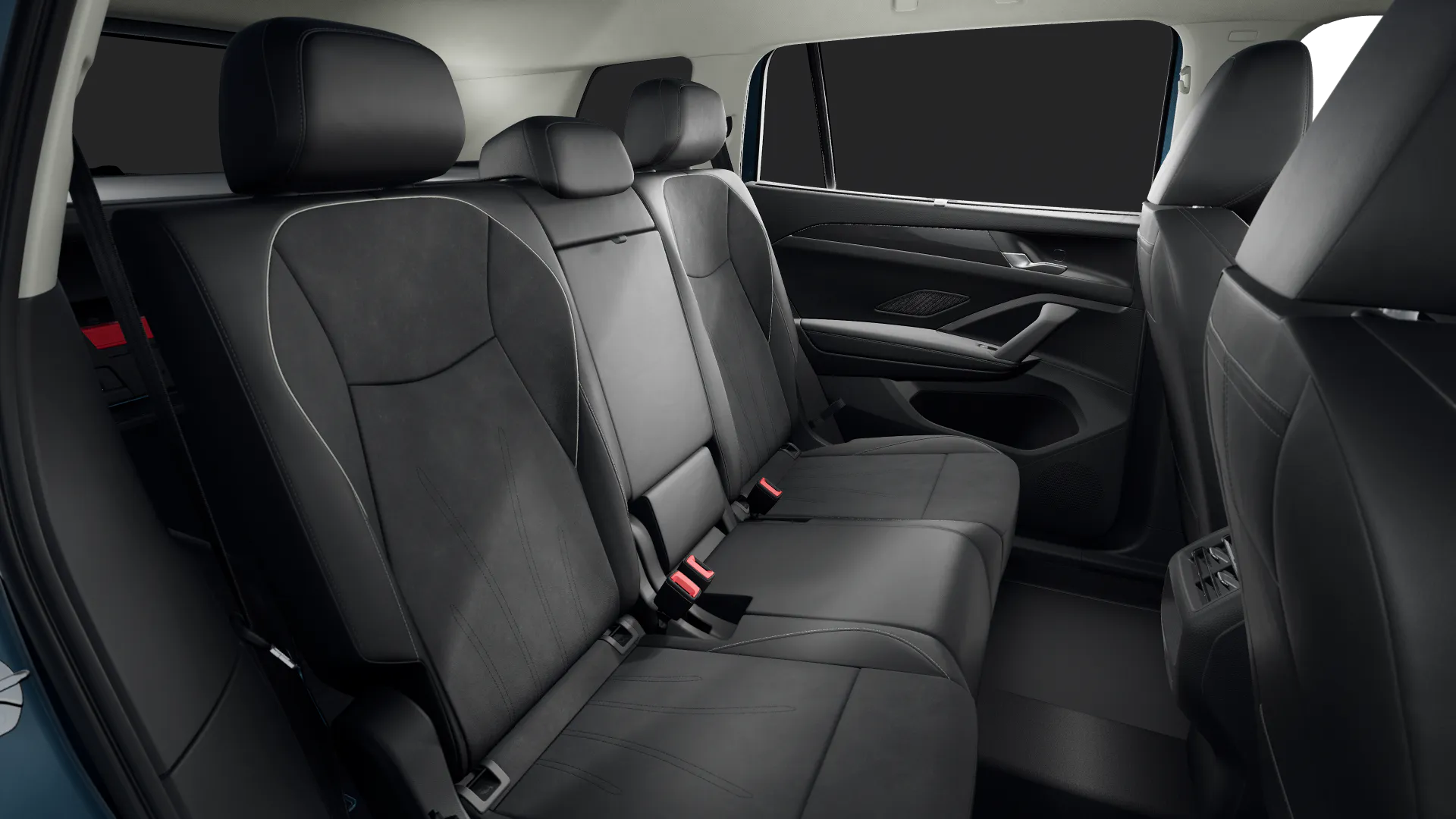 Volkswagen Tayron Elegance