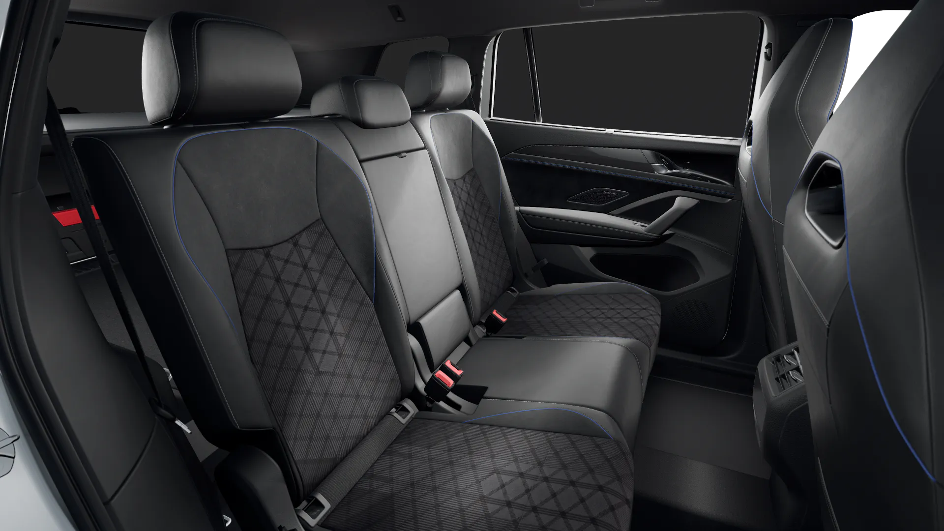 Volkswagen Tayron R-Line