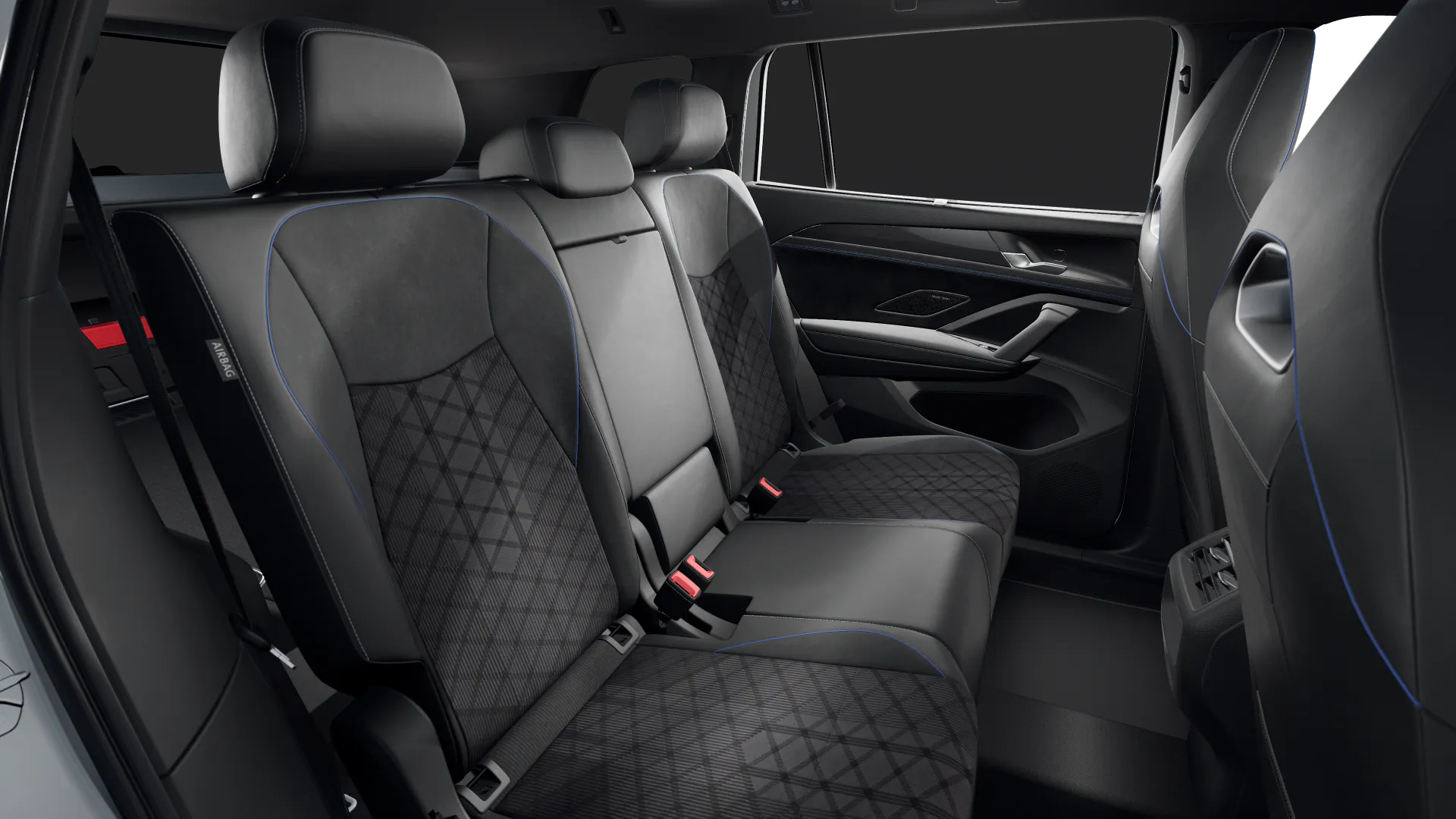 Volkswagen Tayron R-Line
