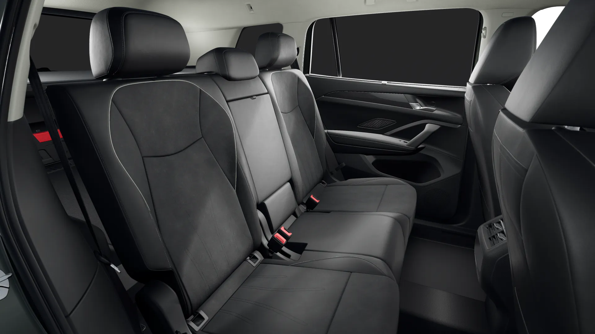 Volkswagen Tayron Elegance