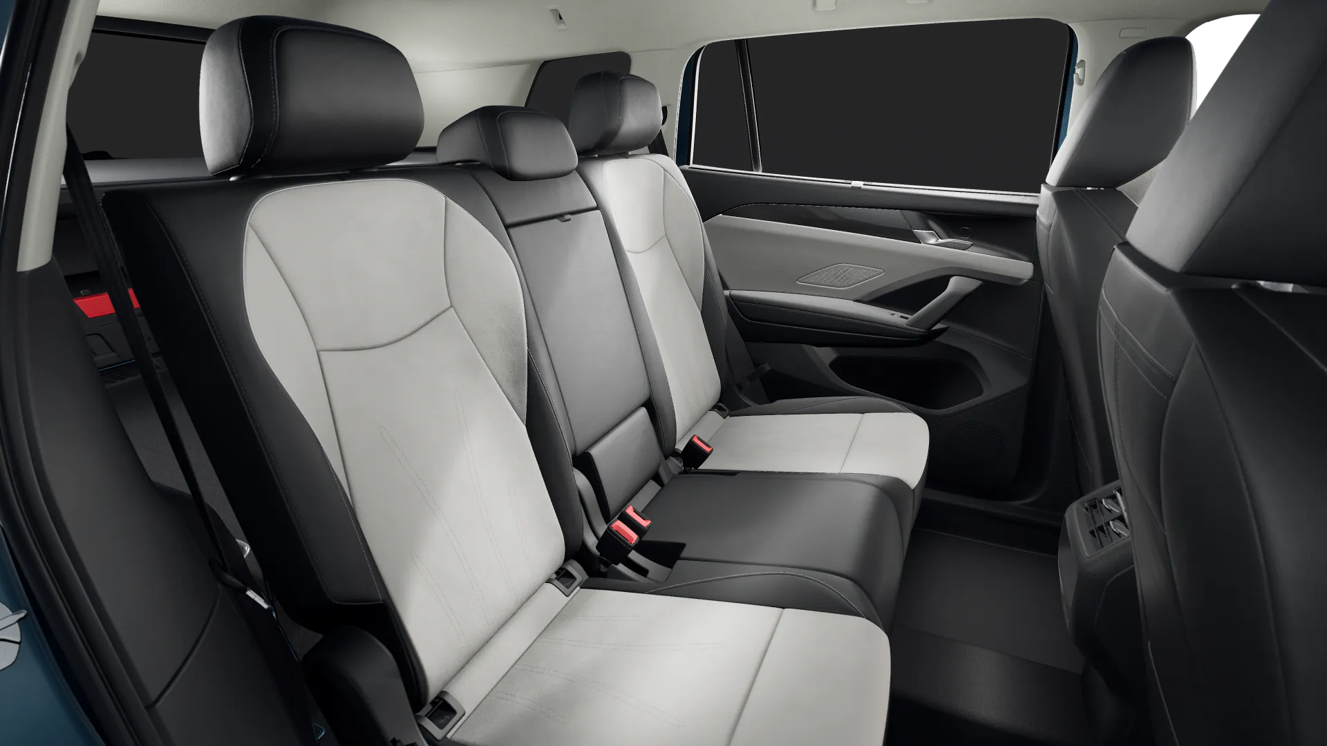 Volkswagen Tayron Elegance