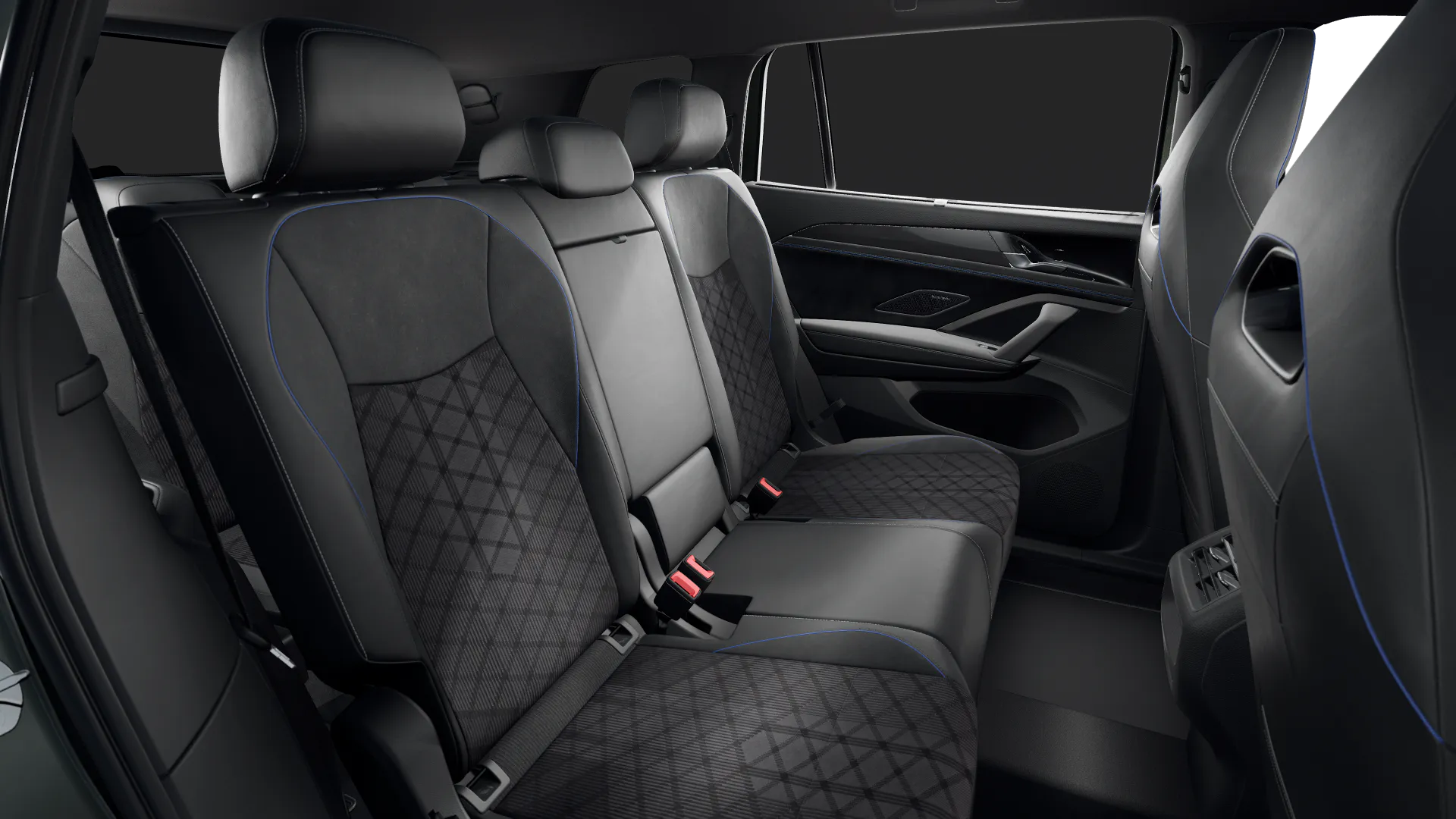 Volkswagen Tayron R-Line