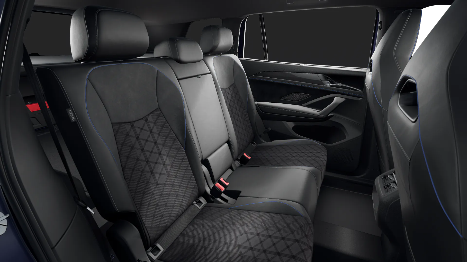 Volkswagen Tayron R-Line