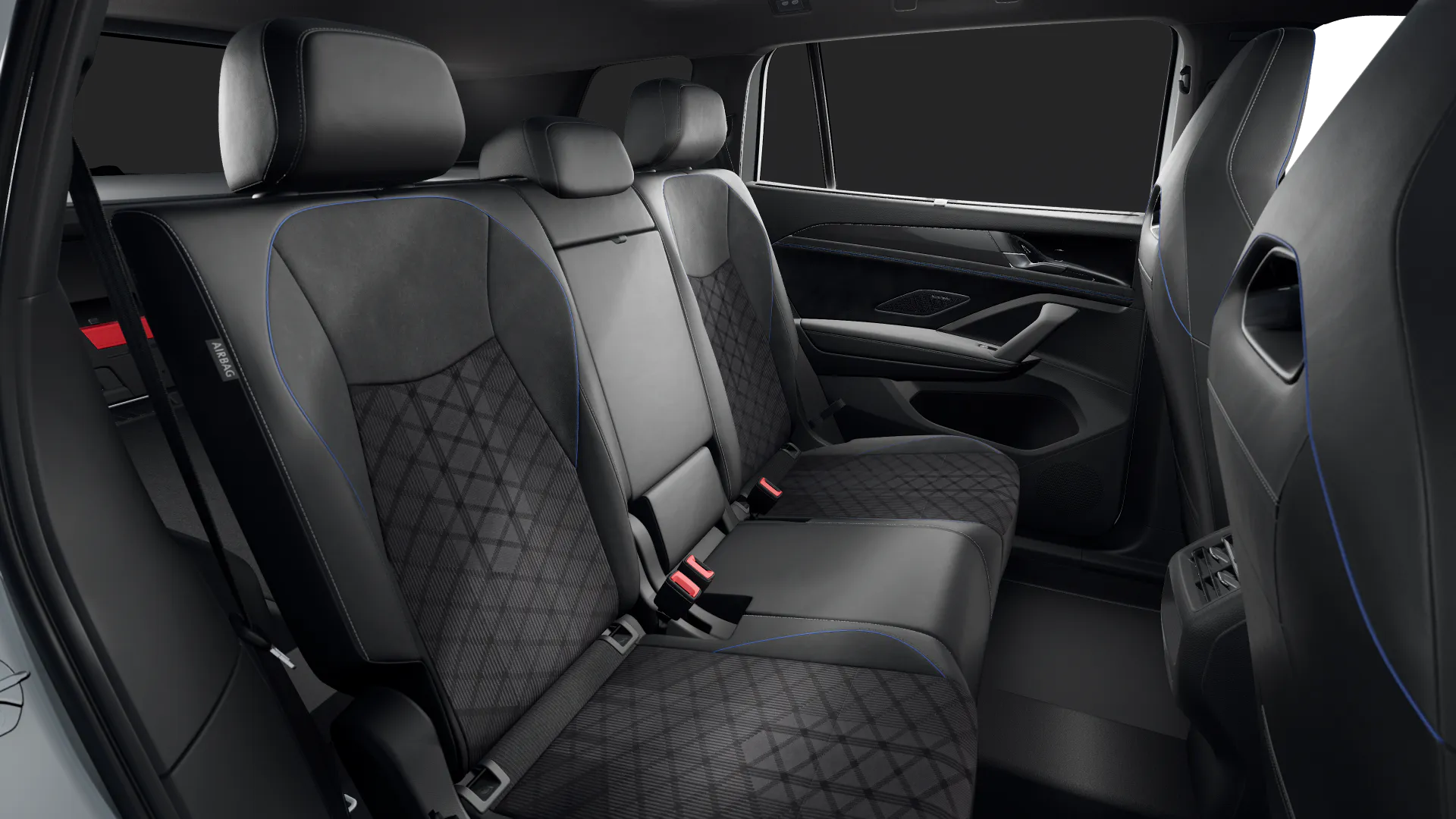 Volkswagen Tayron R-Line