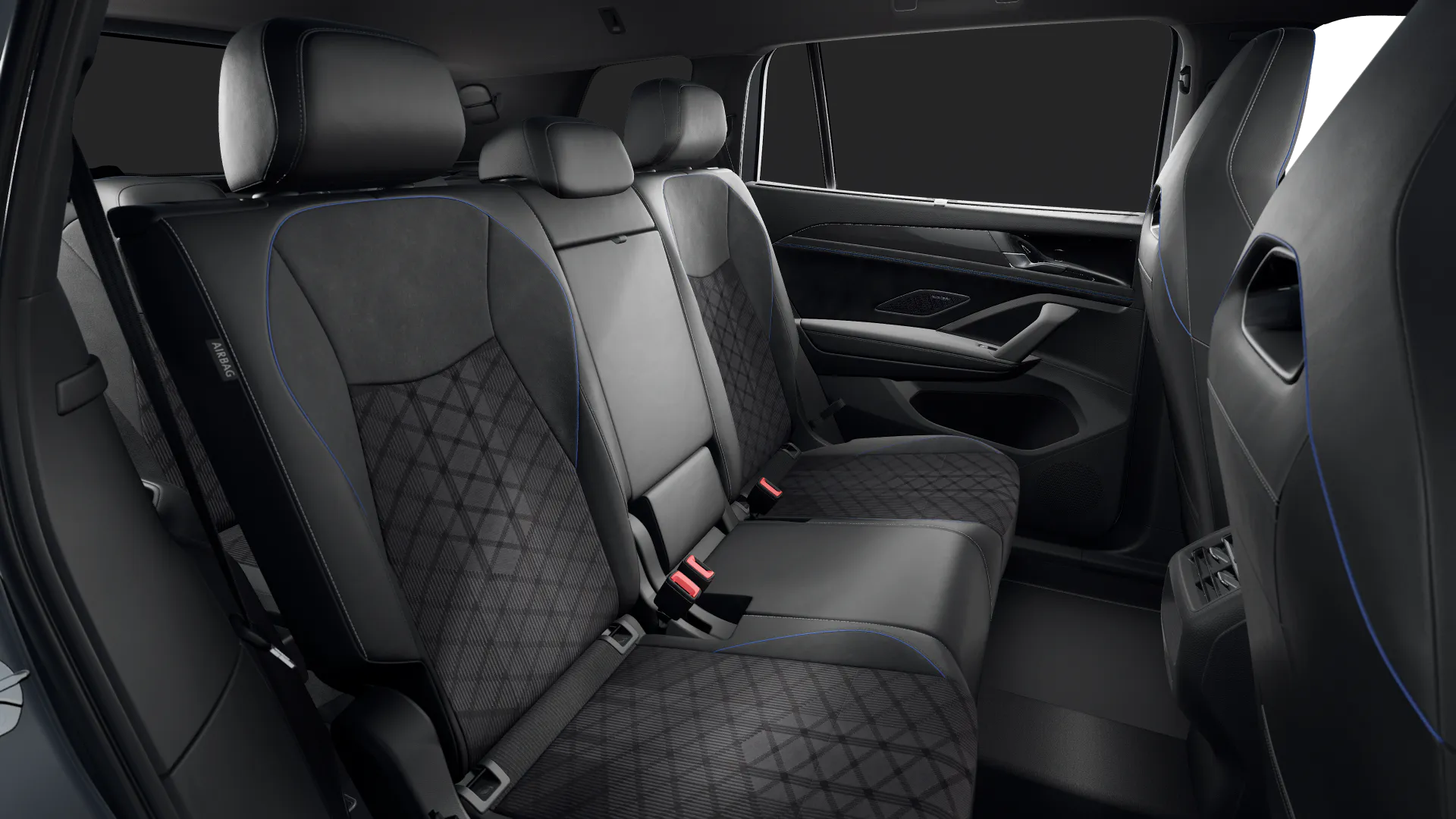 Volkswagen Tayron R-Line