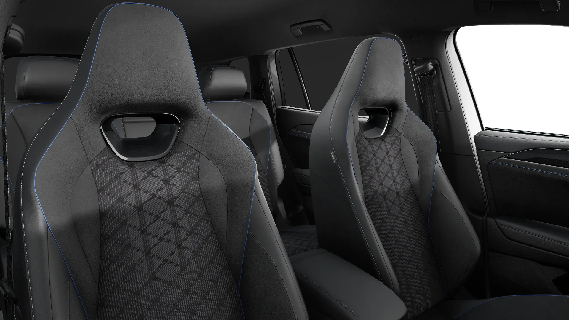 Volkswagen Tayron R-Line