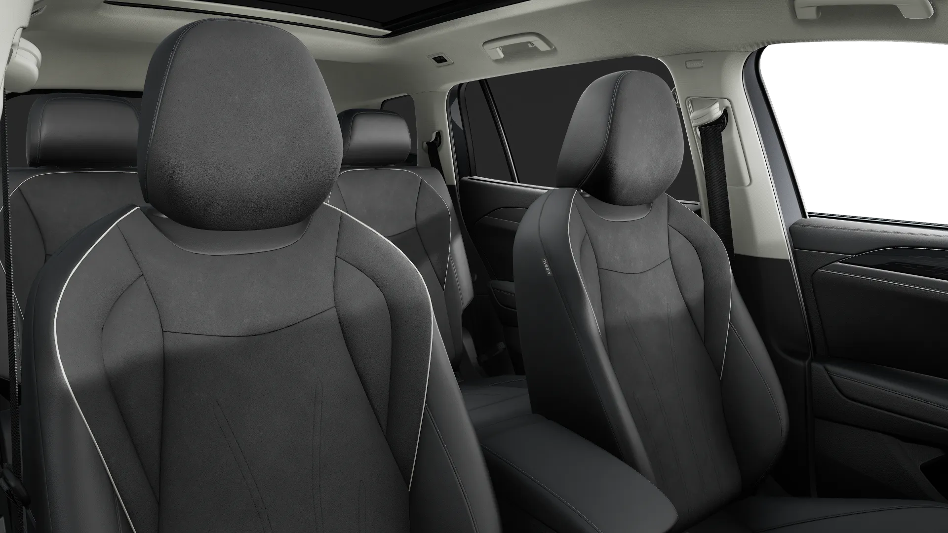 Volkswagen Tayron Elegance