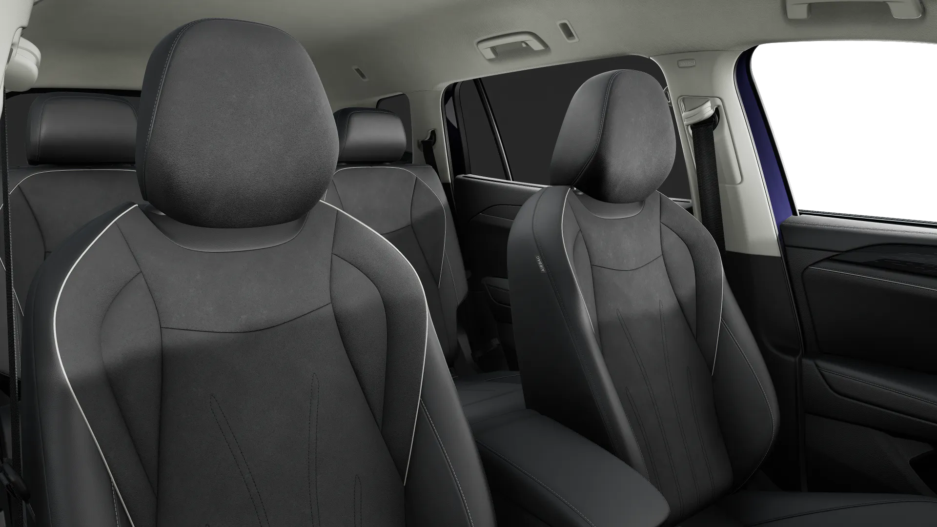 Volkswagen Tayron Elegance