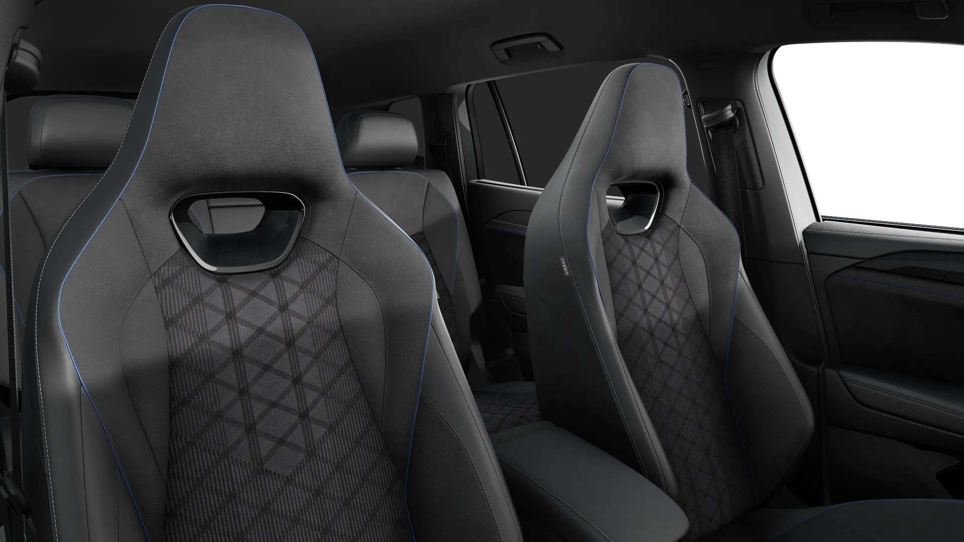 Volkswagen Tayron R-Line