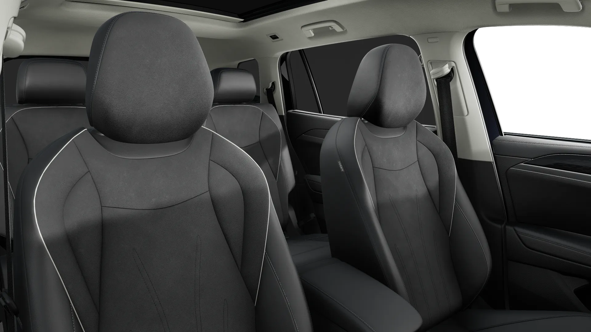 Volkswagen Tayron Elegance