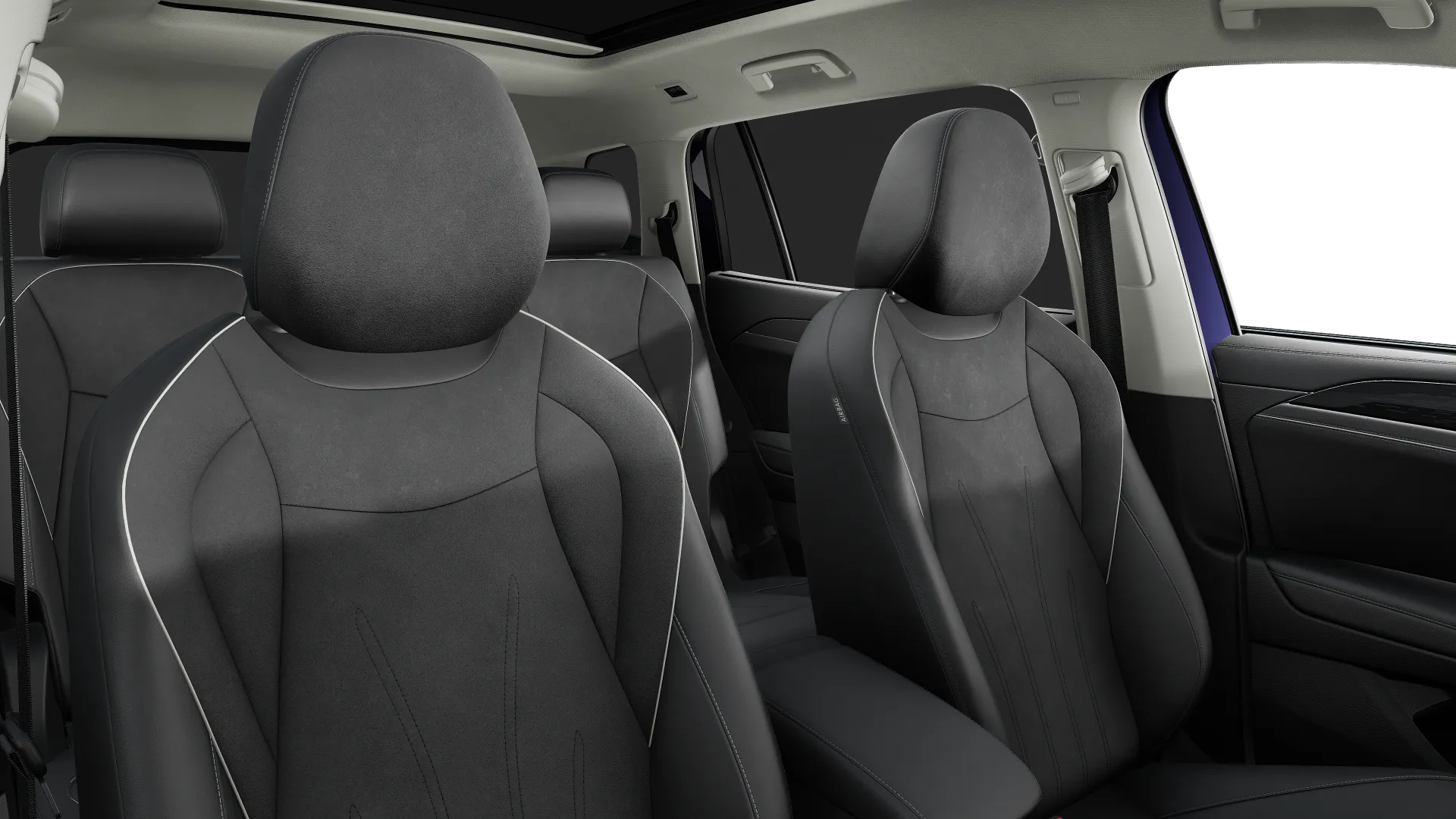 Volkswagen Tayron Elegance