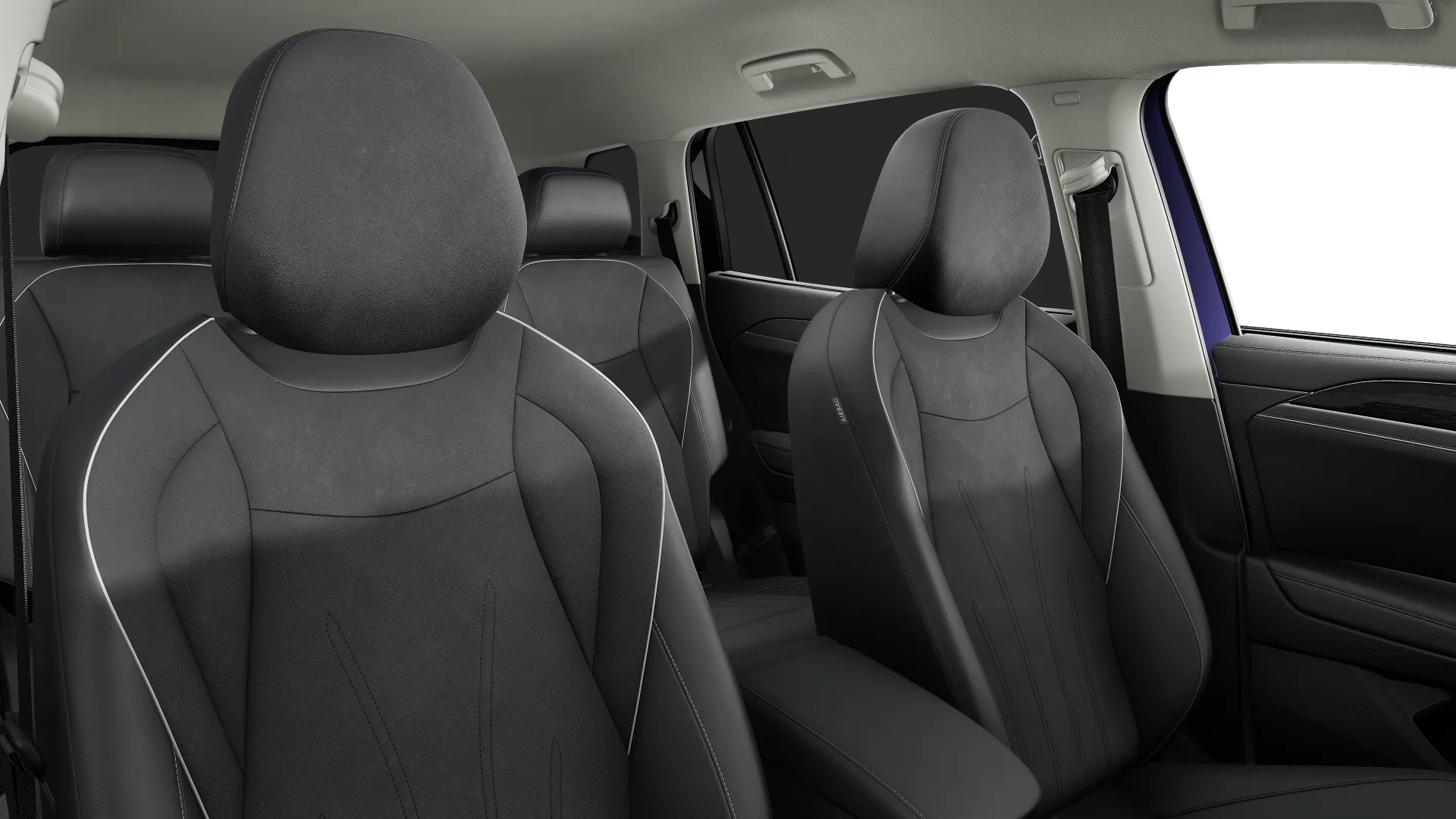 Volkswagen Tayron Elegance