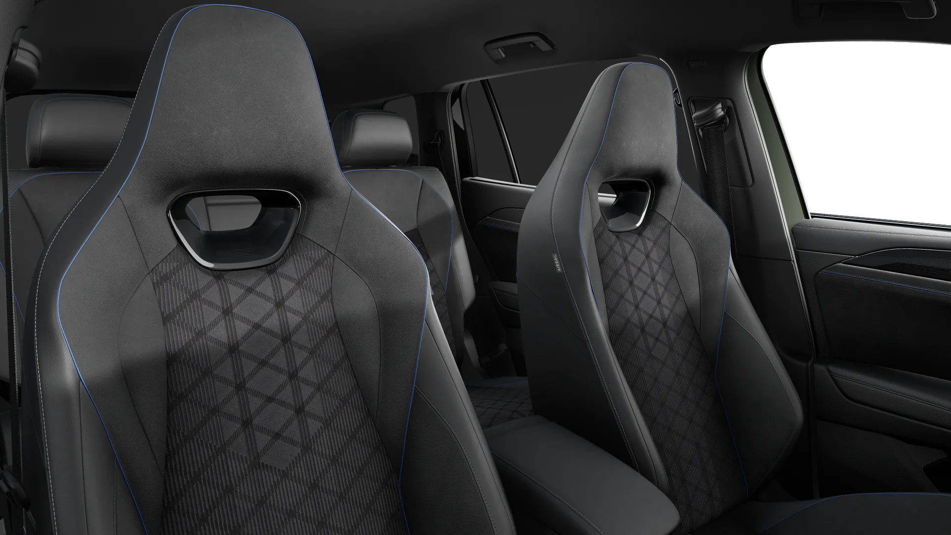 Volkswagen Tayron R-Line