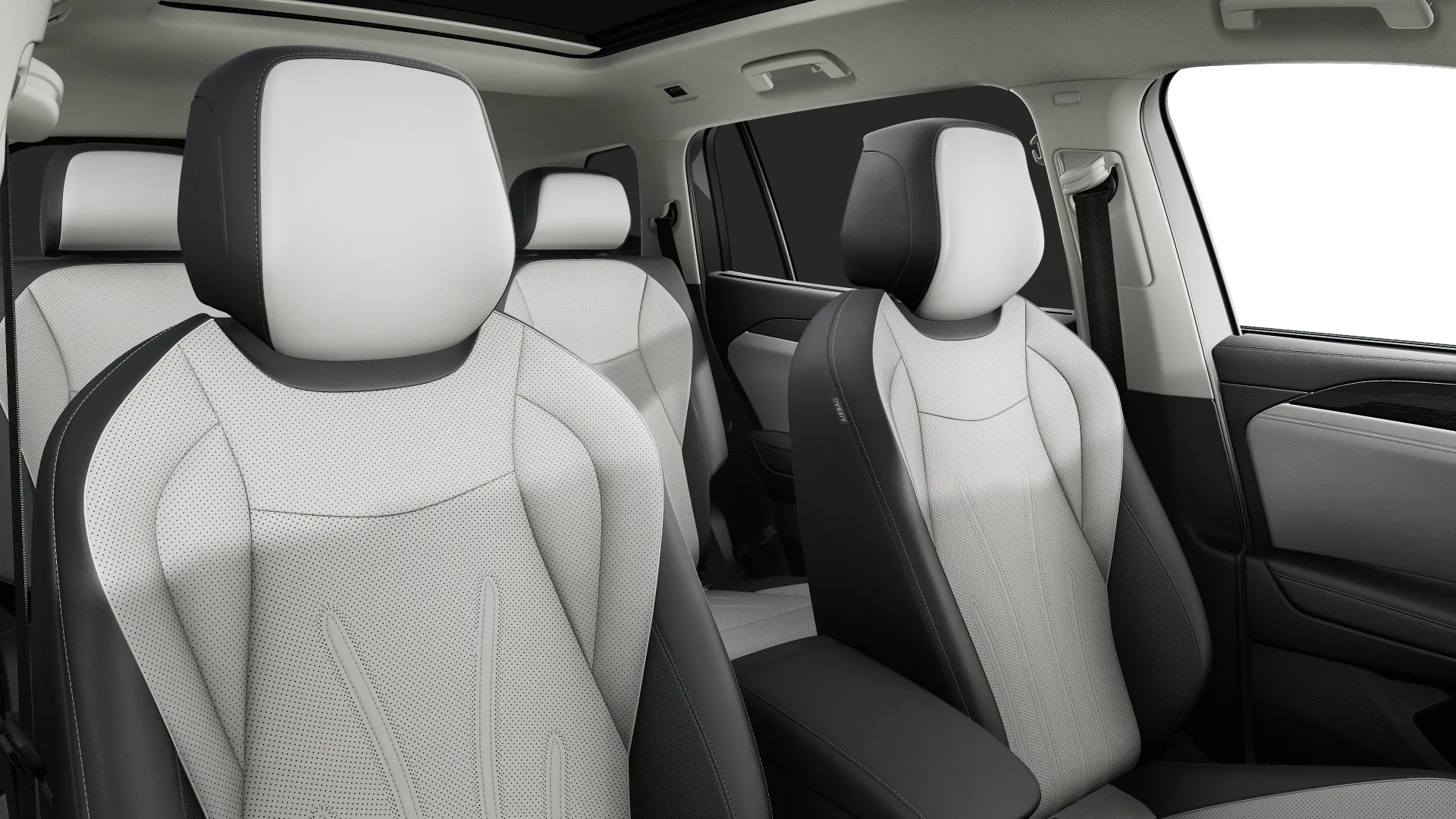 Volkswagen Tayron Elegance