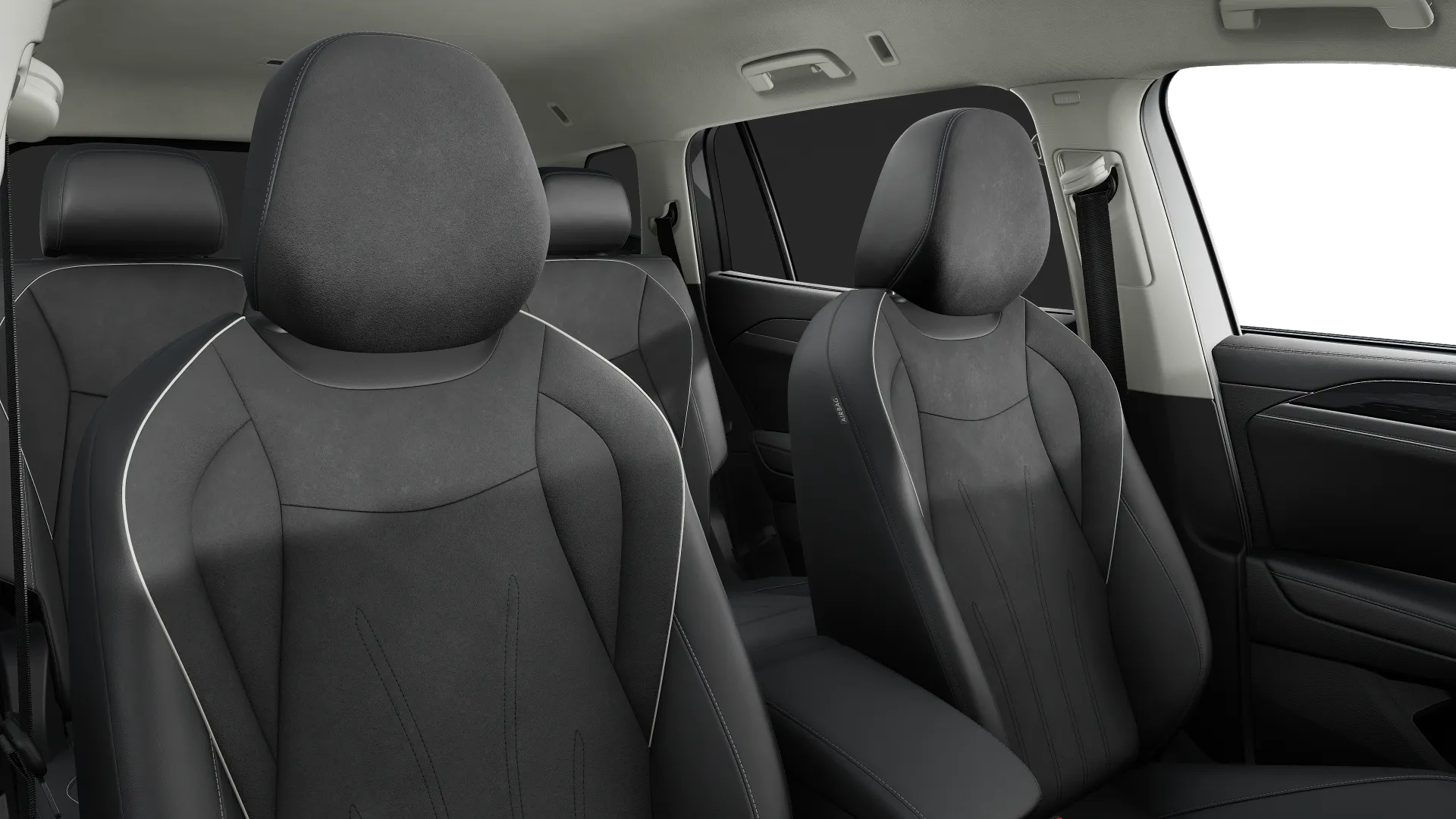 Volkswagen Tayron Elegance