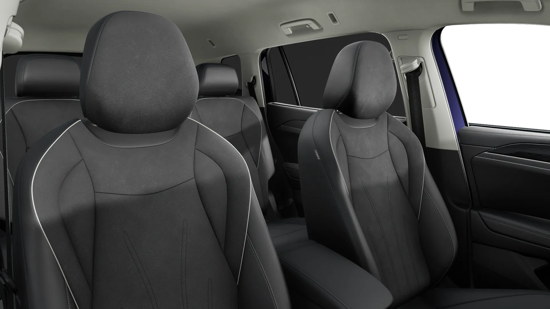 Volkswagen Tayron Elegance