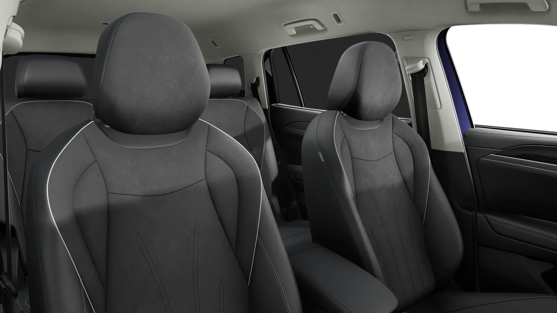 Volkswagen Tayron Elegance