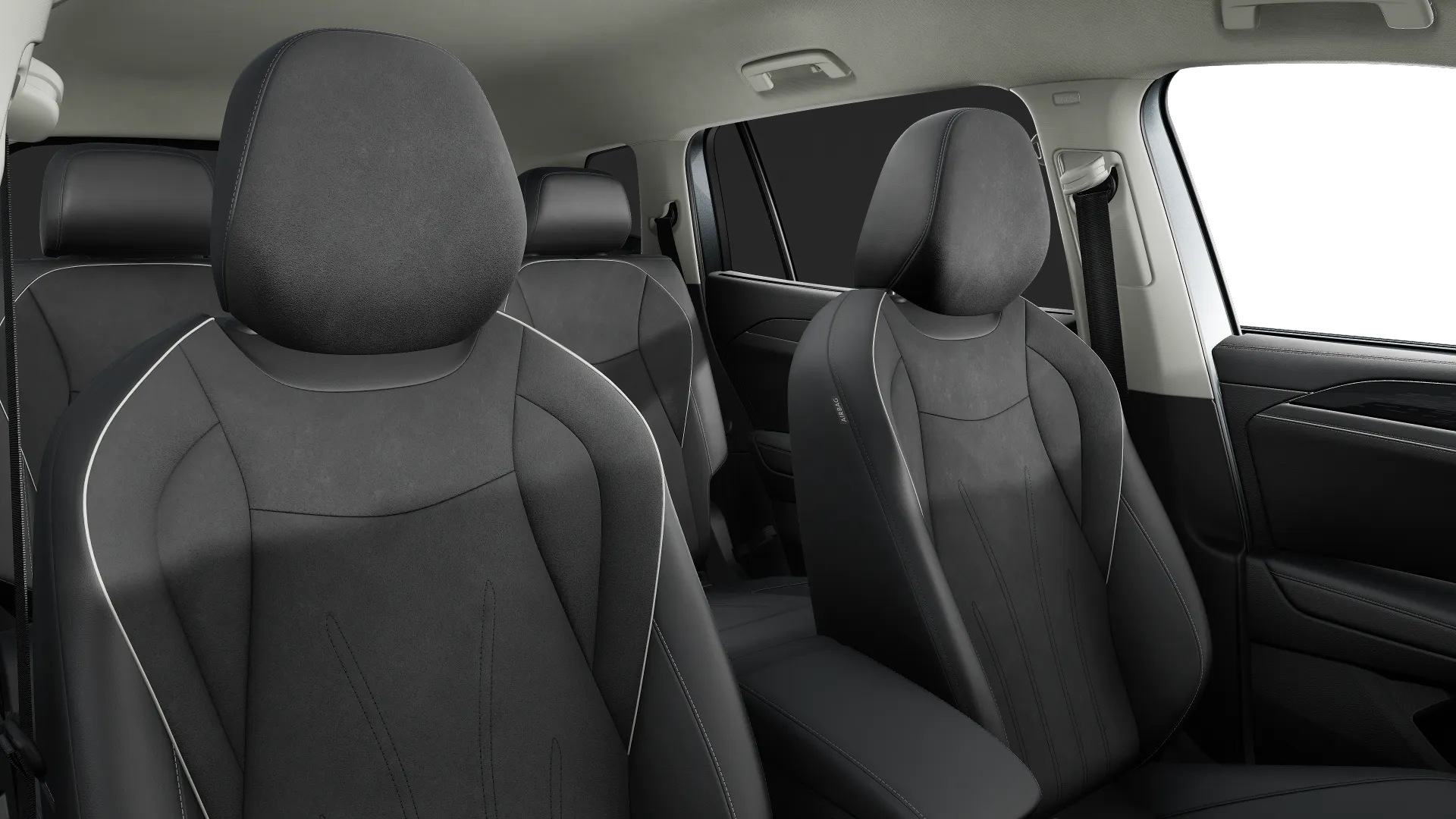 Volkswagen Tayron Elegance