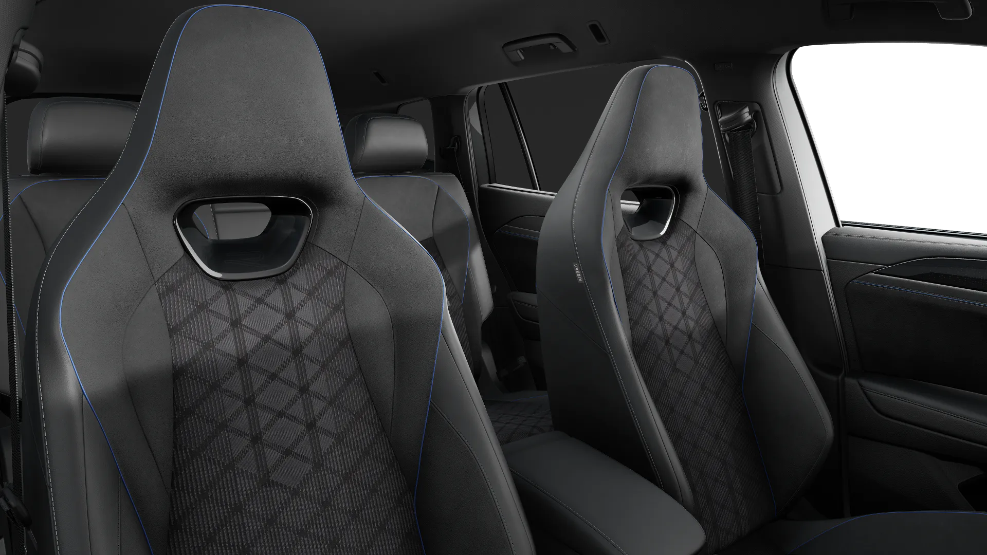 Volkswagen Tayron R-Line