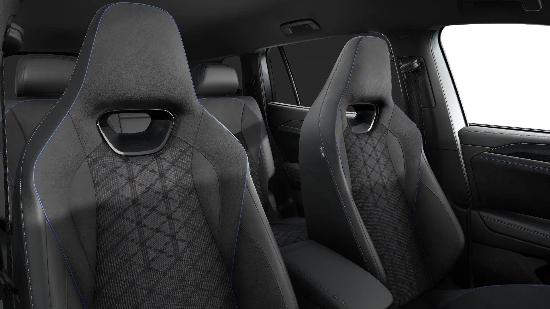 Volkswagen Tayron R-Line