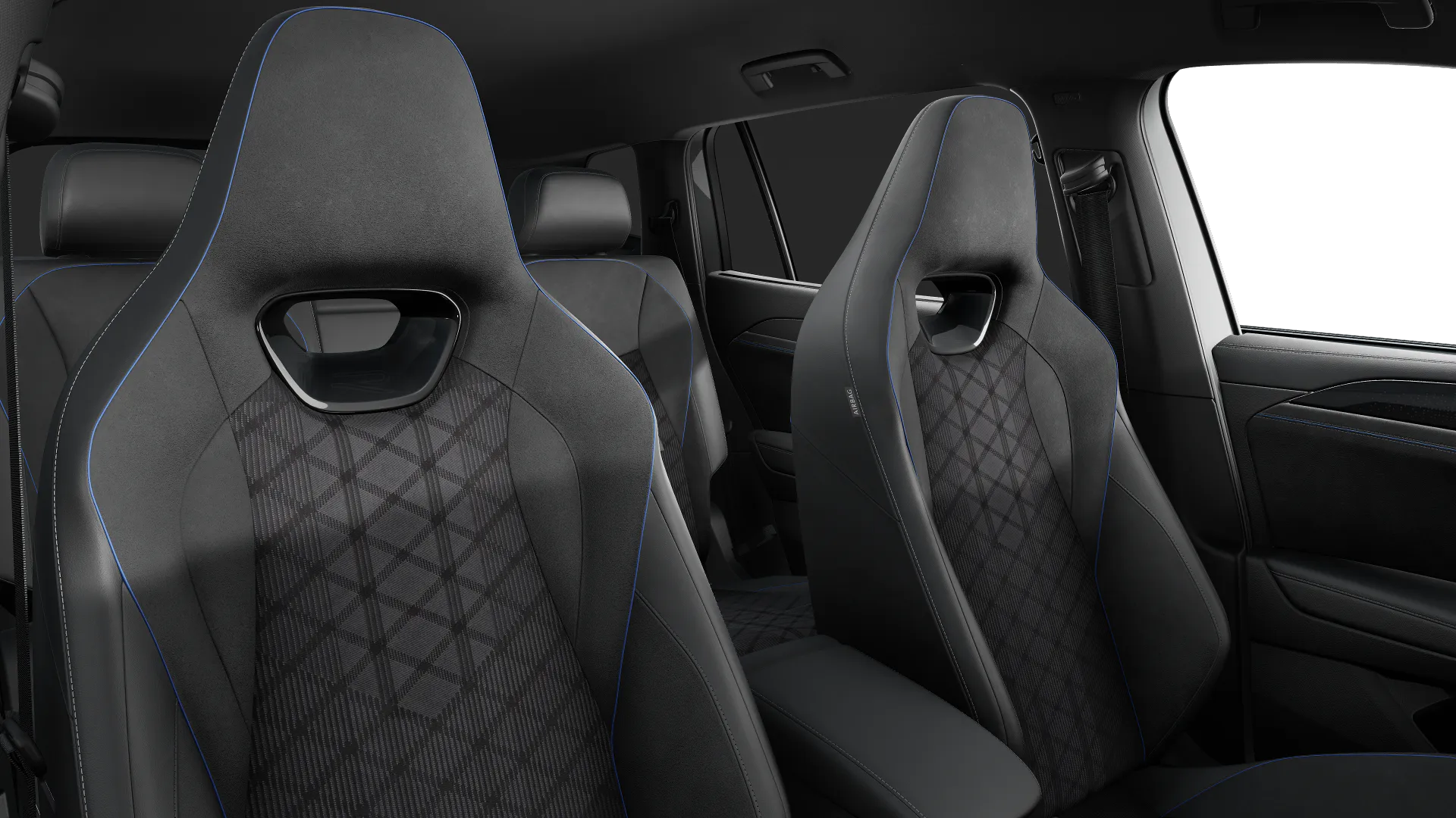 Volkswagen Tayron R-Line