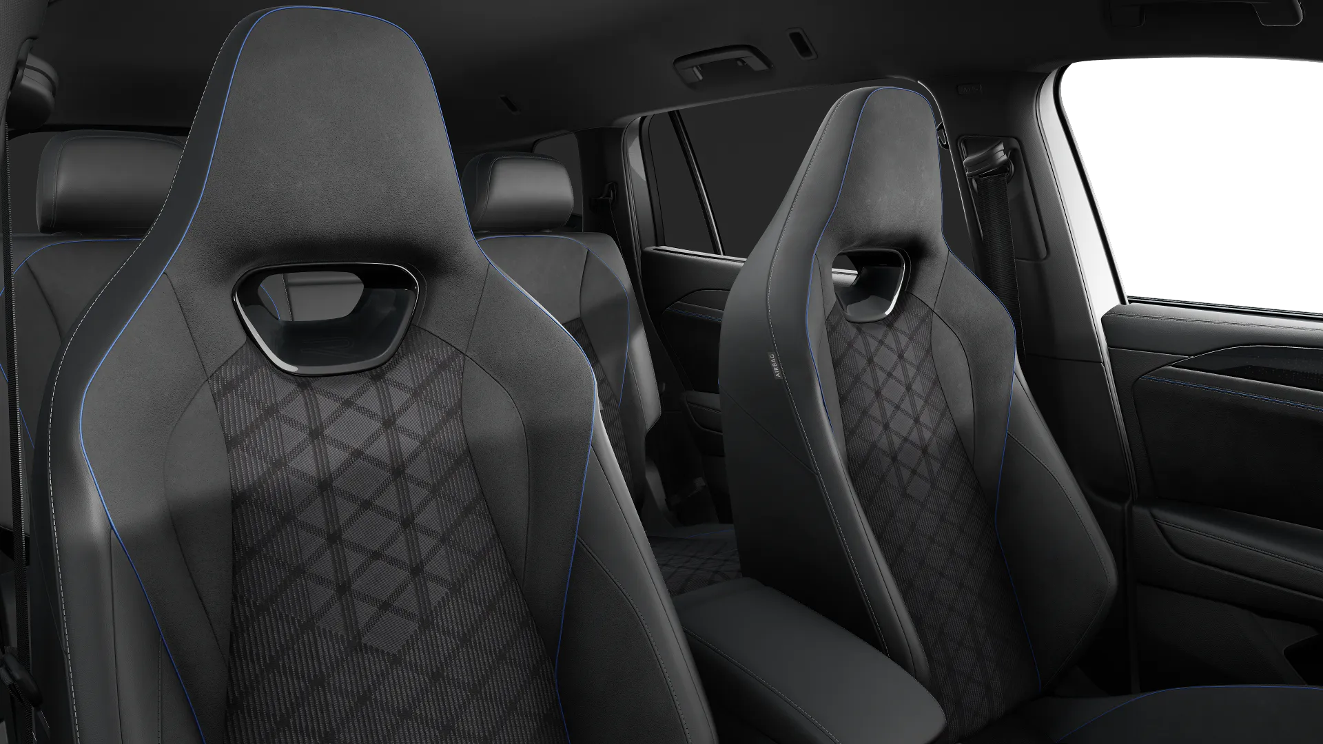 Volkswagen Tayron R-Line