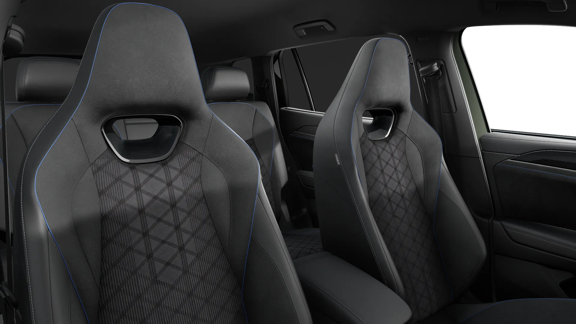 Volkswagen Tayron R-Line