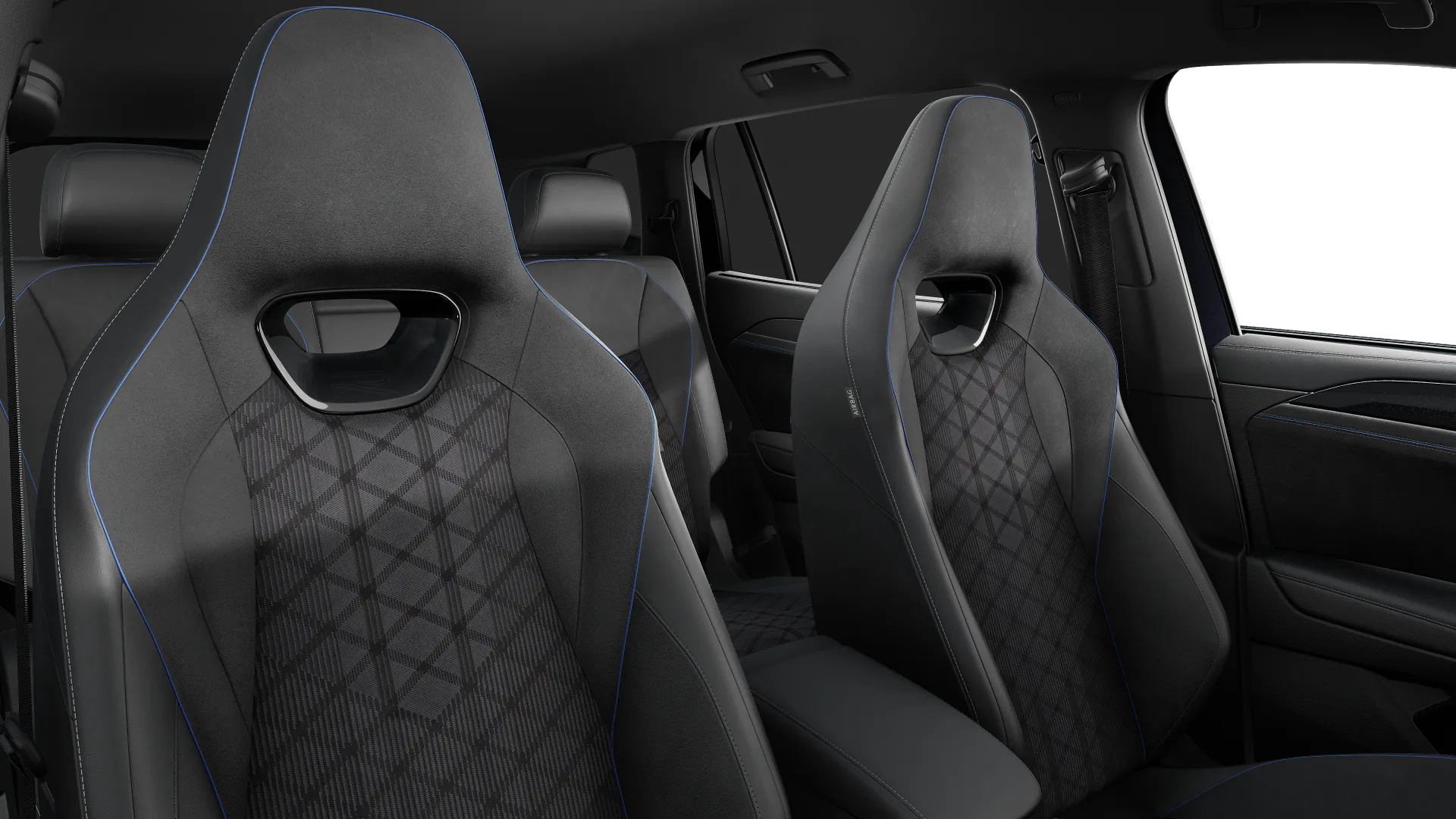 Volkswagen Tayron R-Line