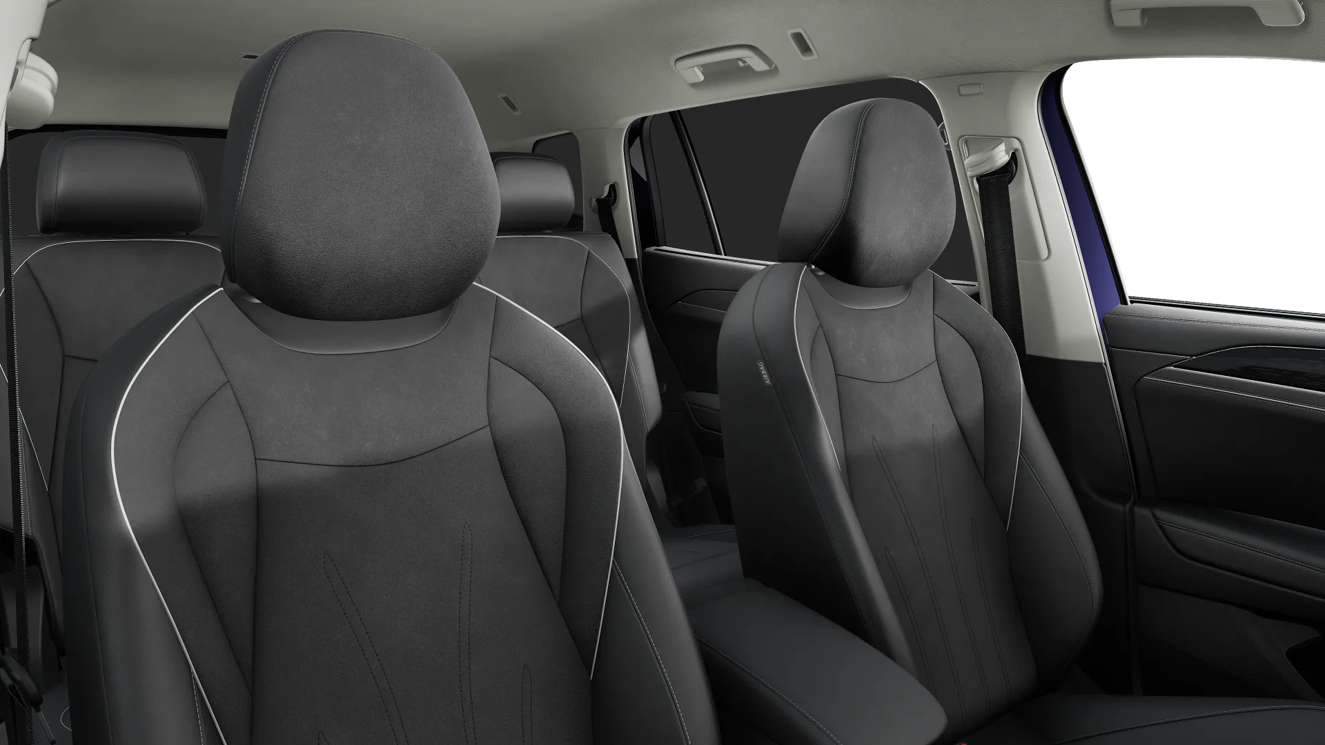 Volkswagen Tayron Elegance