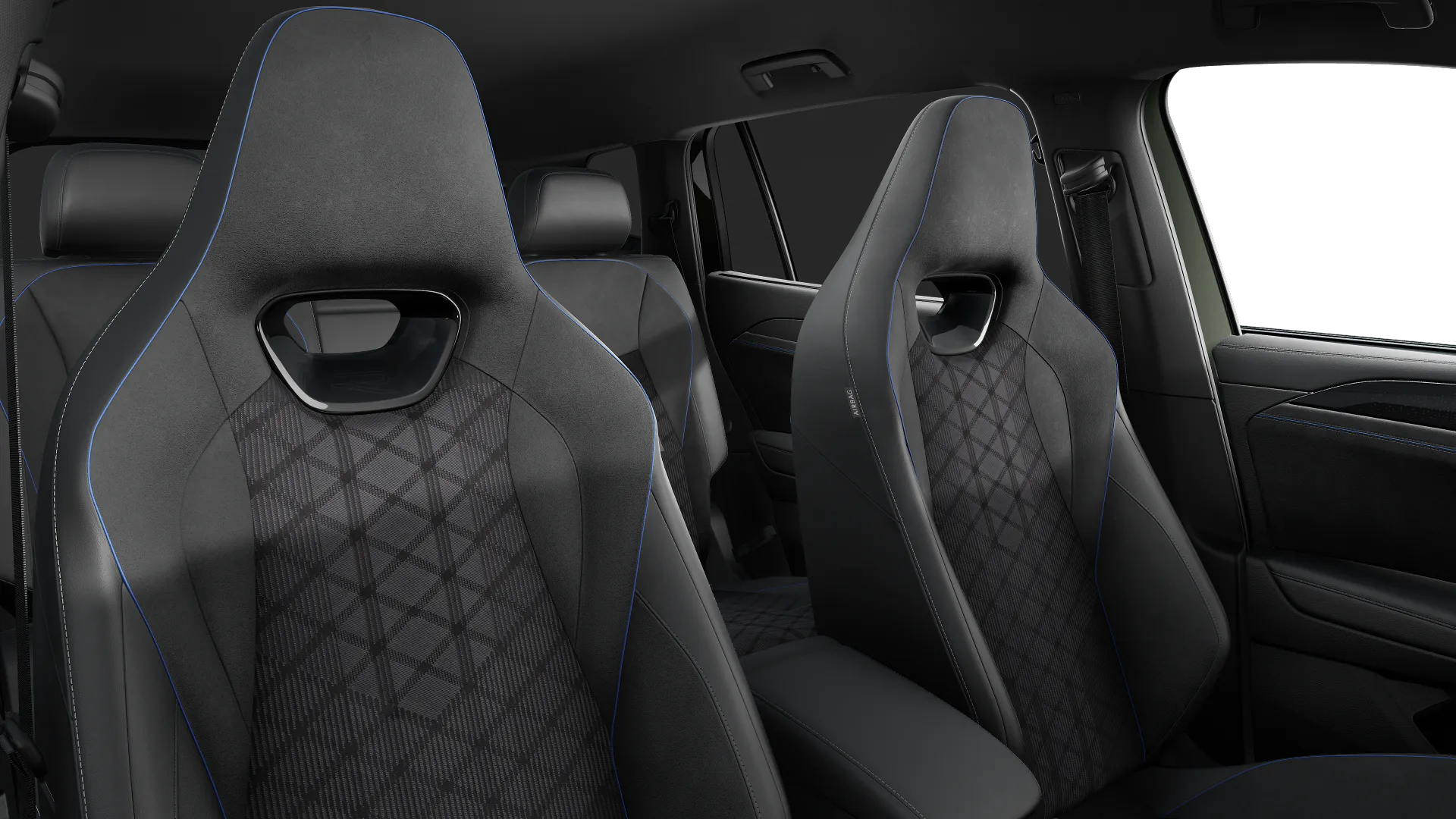 Volkswagen Tayron R-Line