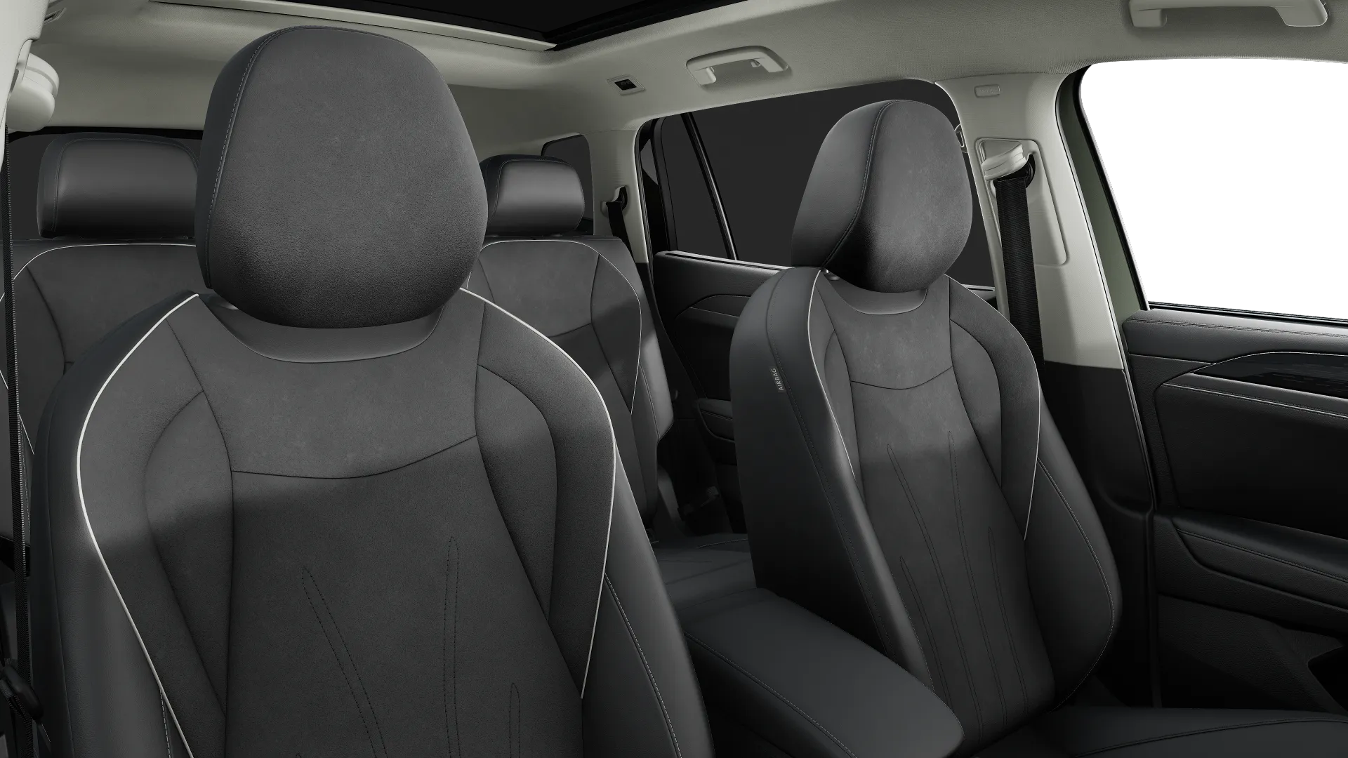 Volkswagen Tayron Elegance