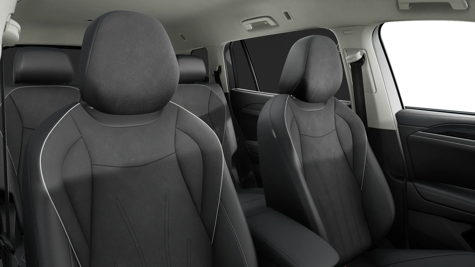 Volkswagen Tayron Elegance