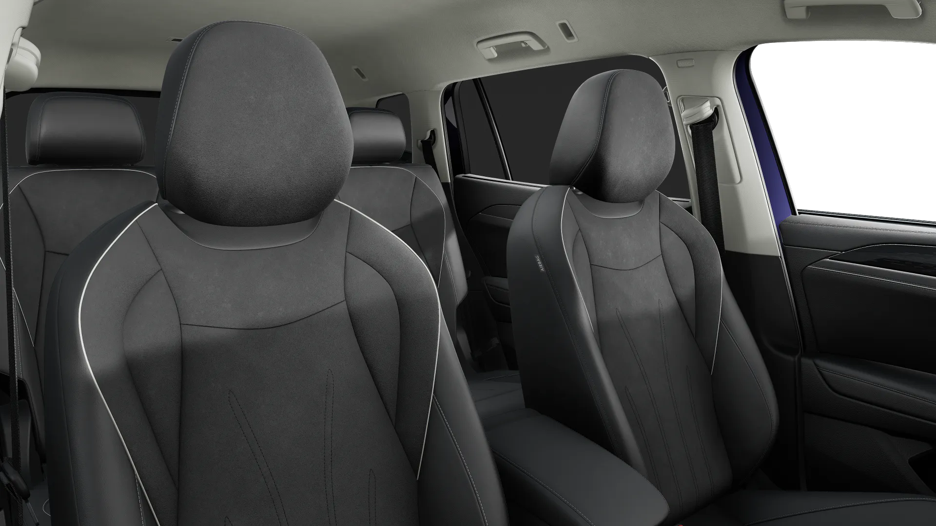 Volkswagen Tayron Elegance