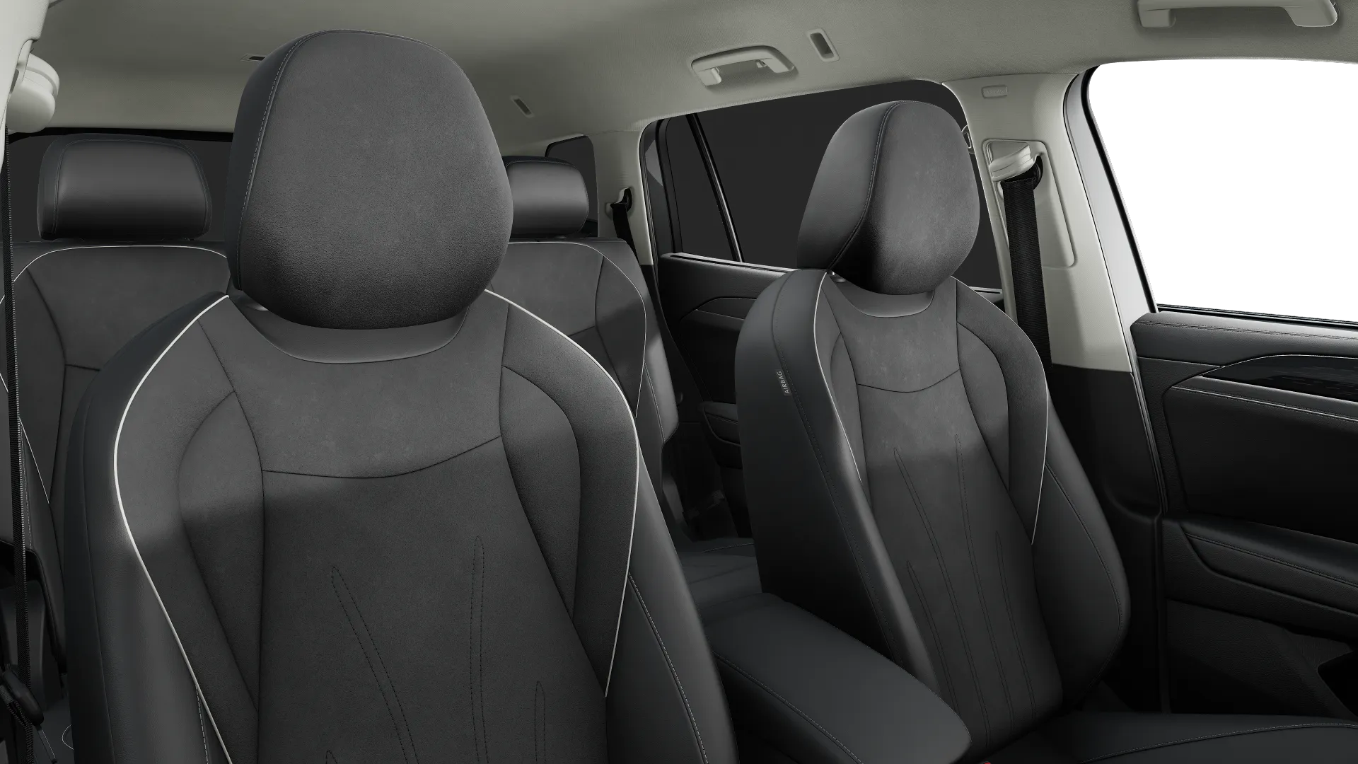 Volkswagen Tayron Elegance
