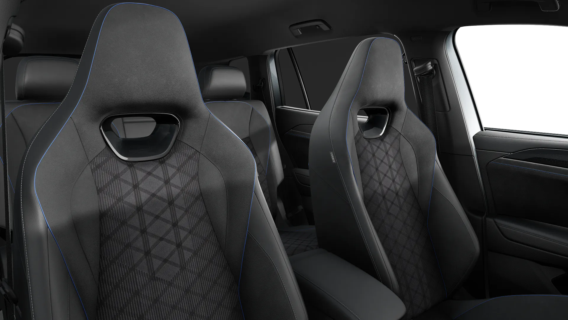 Volkswagen Tayron R-Line