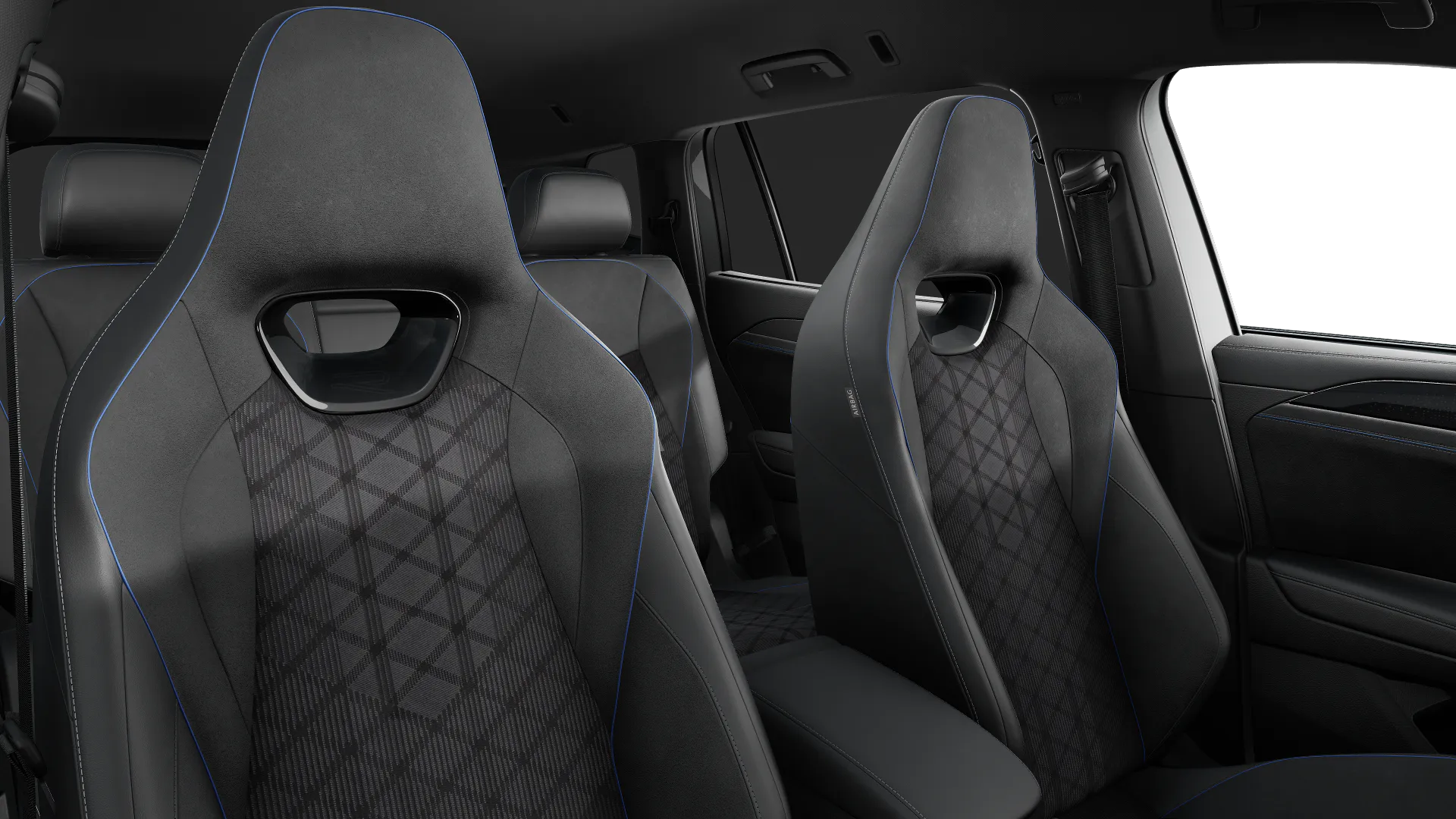 Volkswagen Tayron R-Line