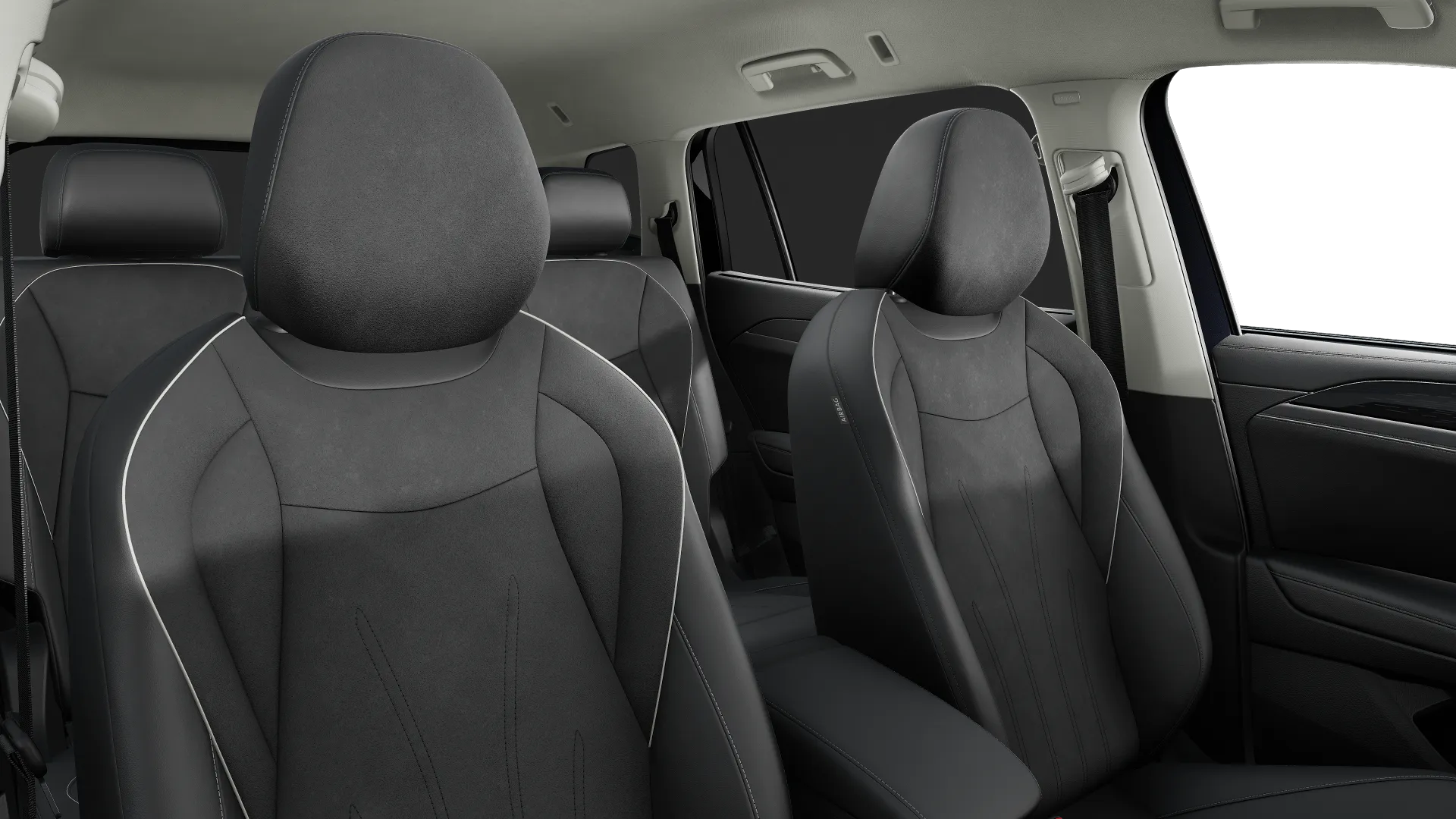 Volkswagen Tayron Elegance