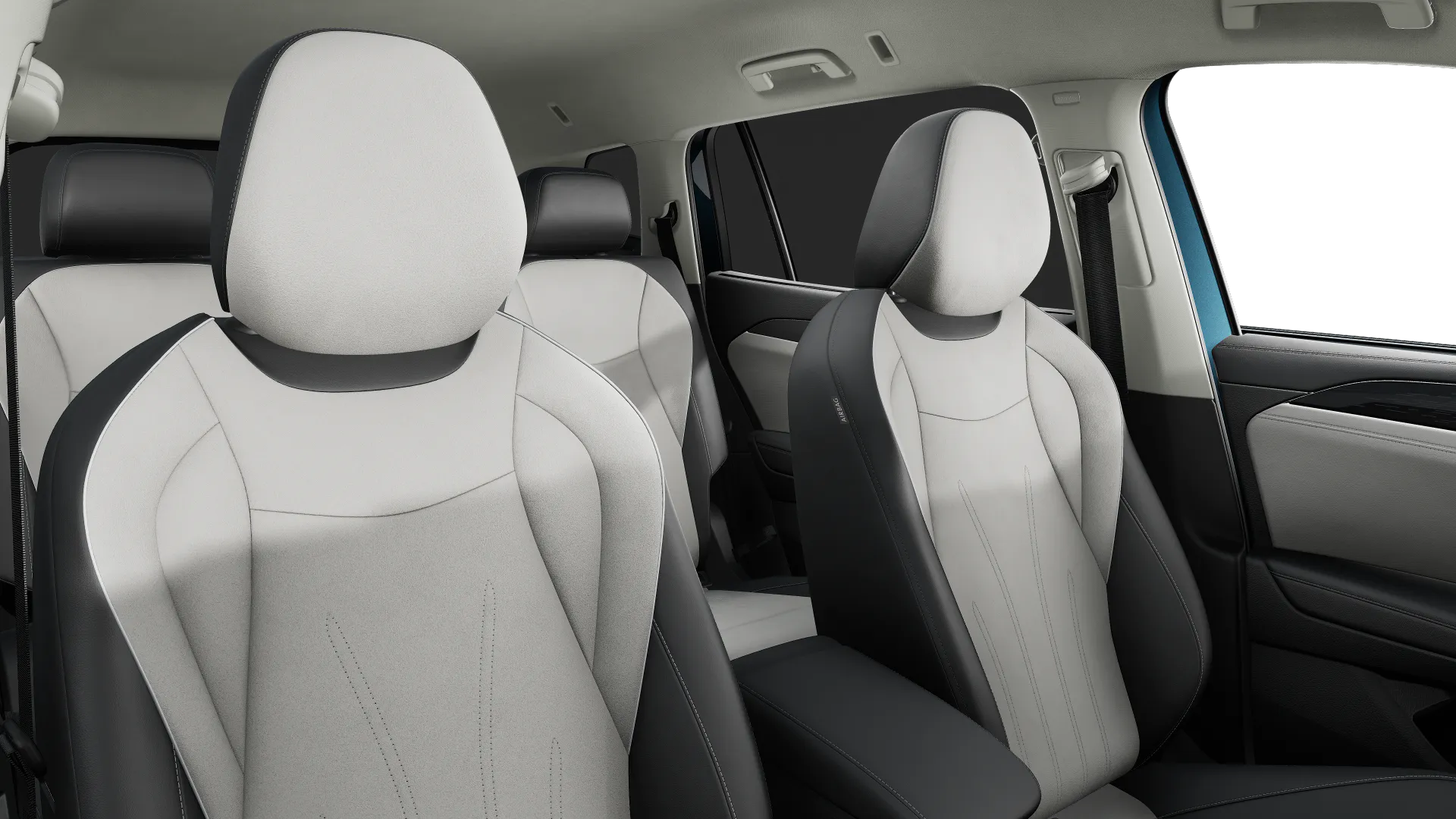 Volkswagen Tayron Elegance