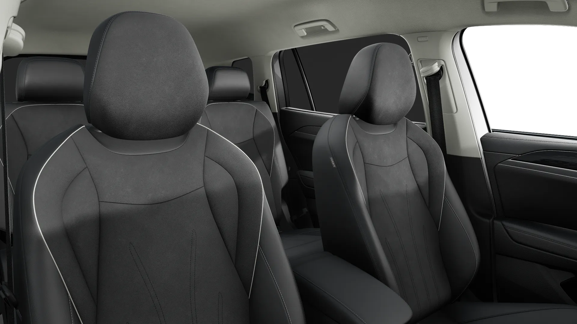 Volkswagen Tayron Elegance