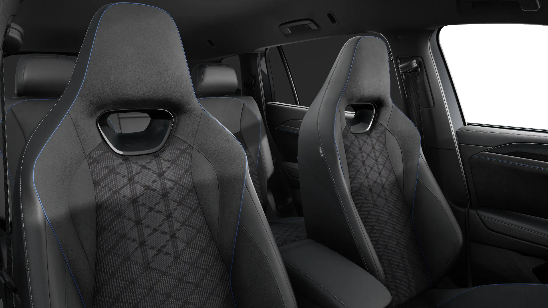 Volkswagen Tayron R-Line