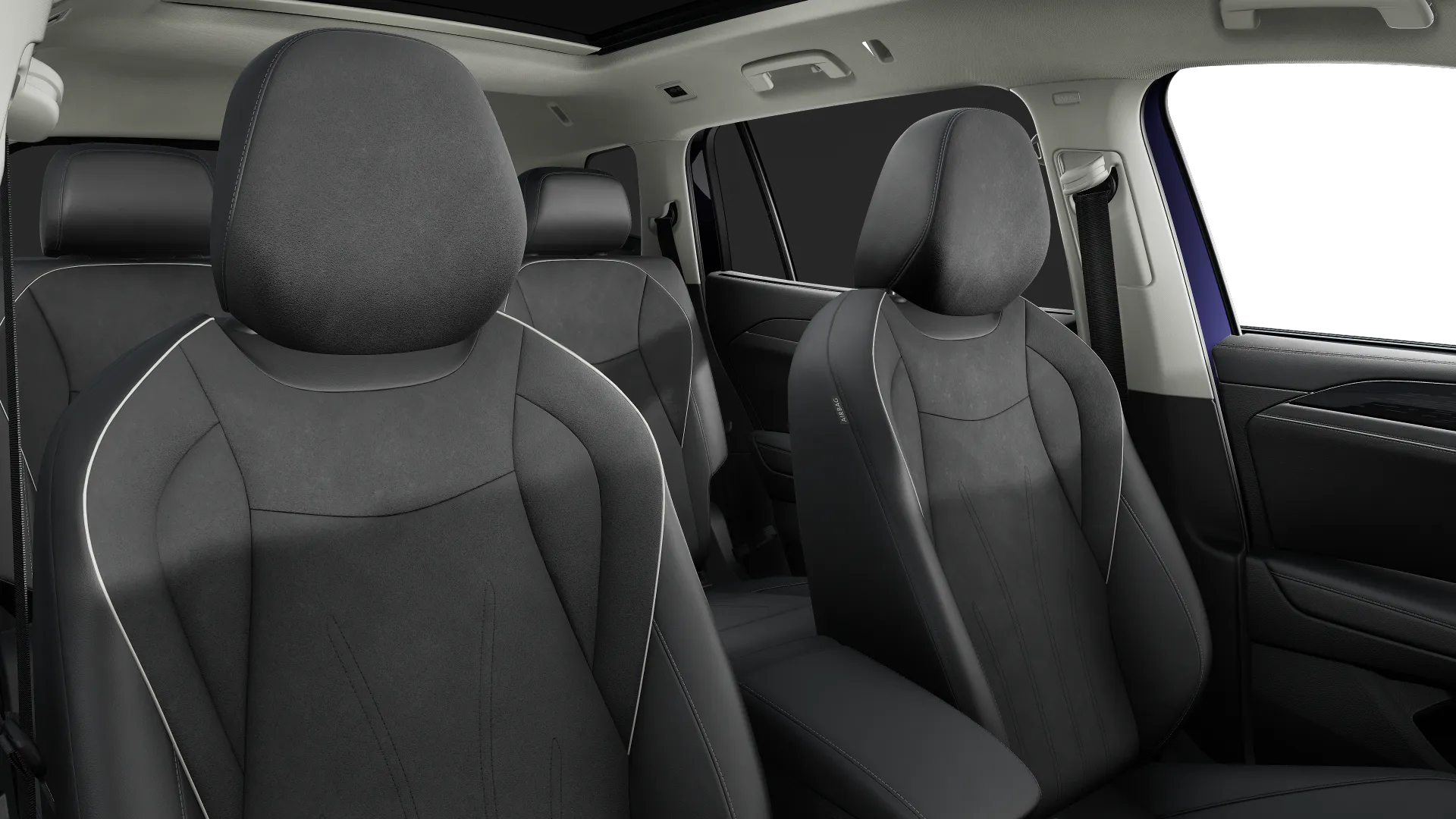 Volkswagen Tayron Elegance