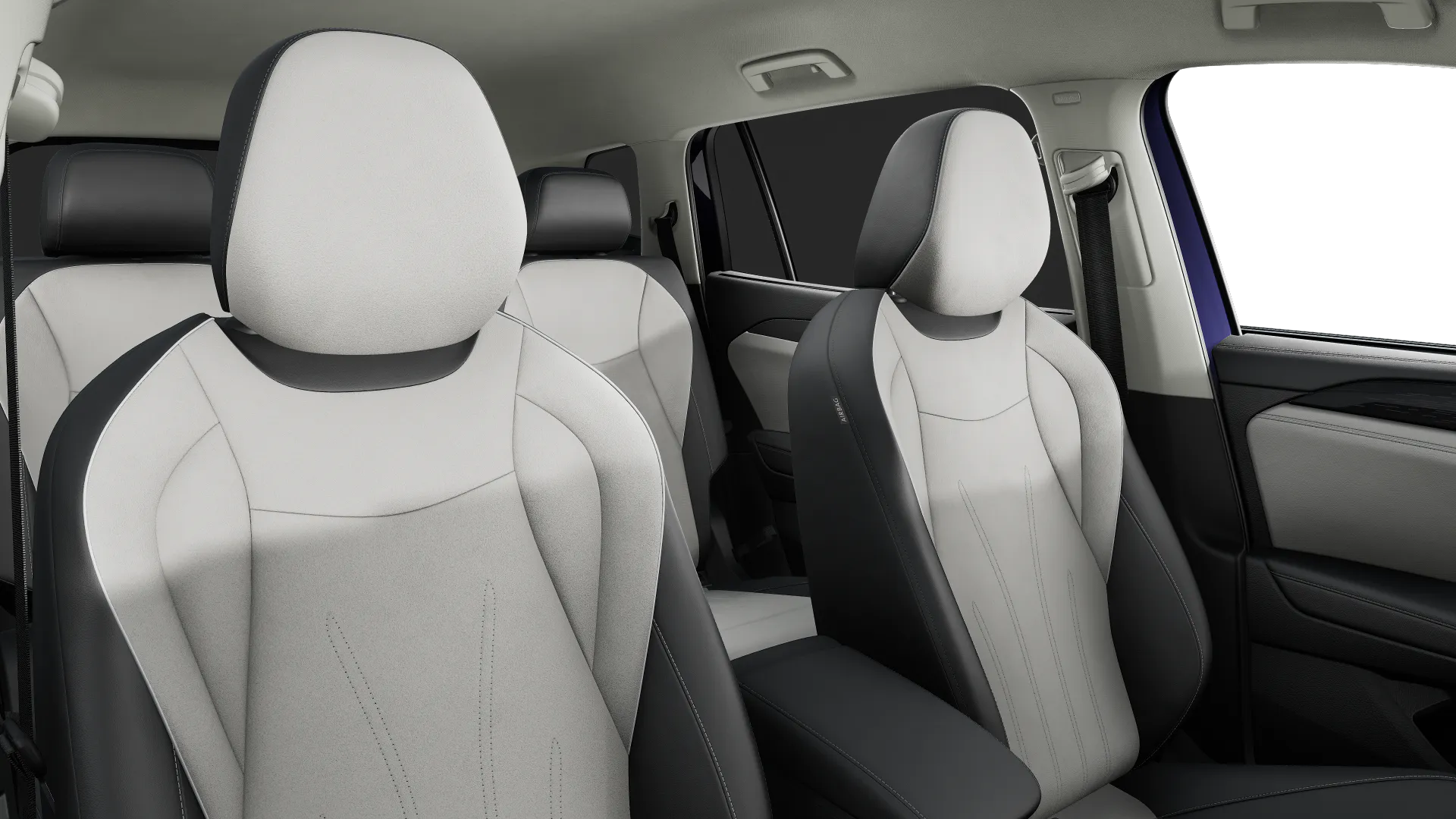 Volkswagen Tayron Elegance