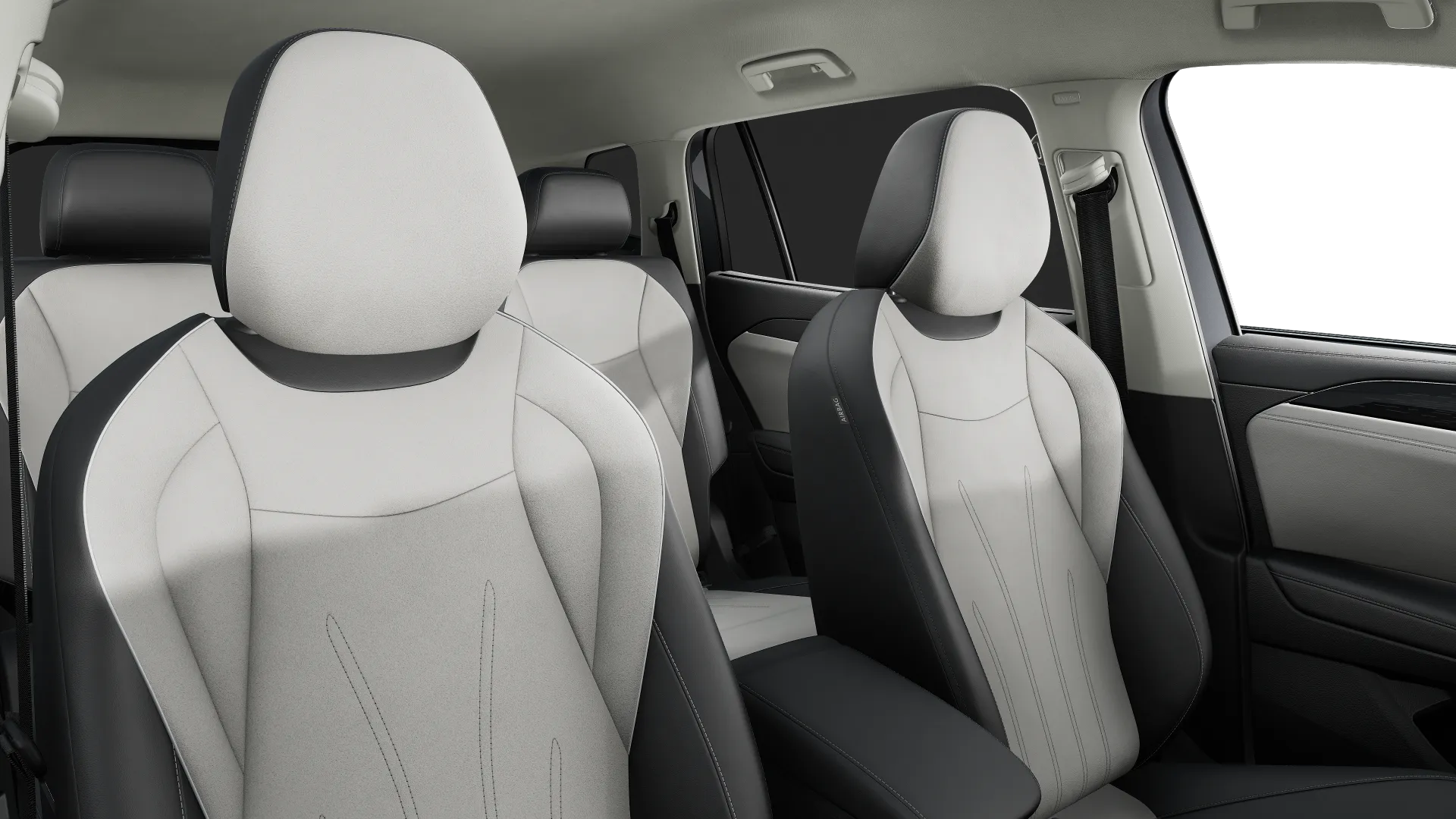 Volkswagen Tayron Elegance
