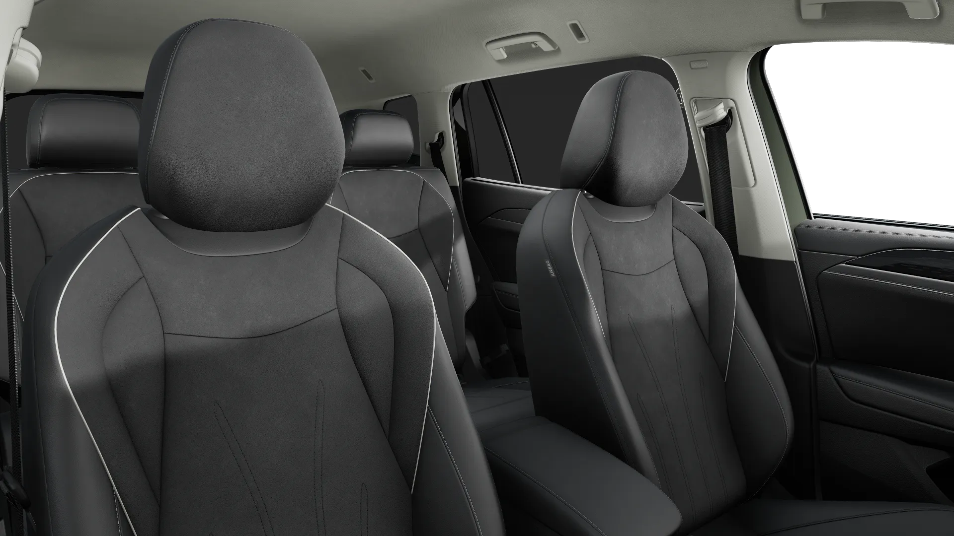 Volkswagen Tayron Elegance