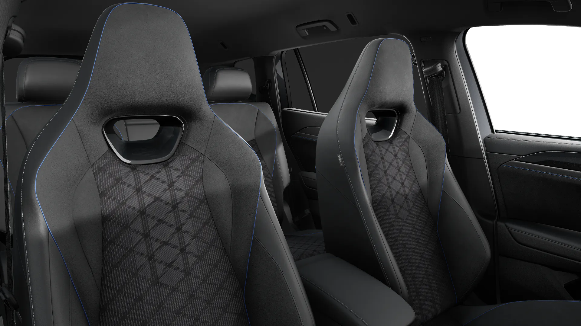 Volkswagen Tayron R-Line
