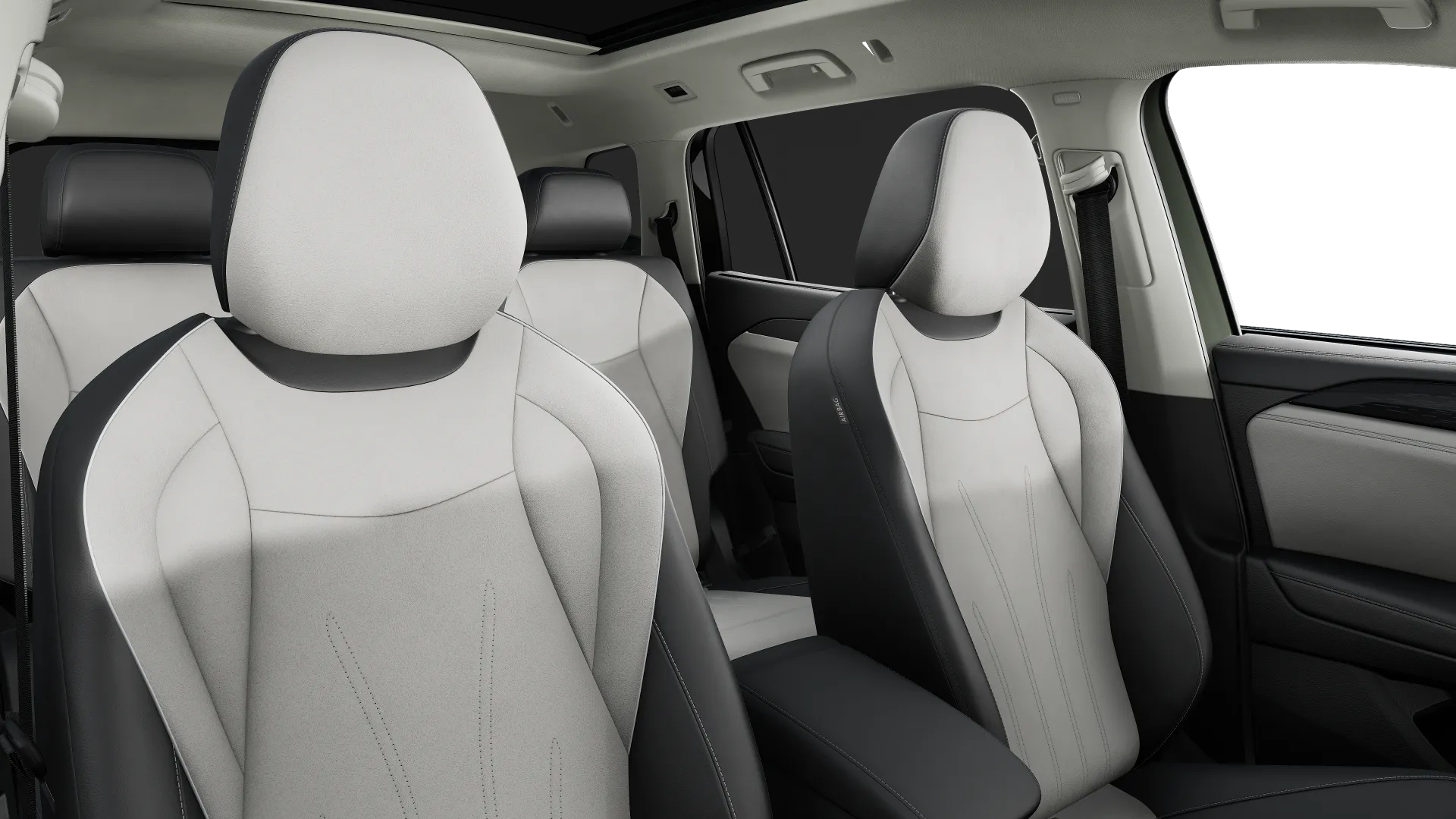 Volkswagen Tayron Elegance