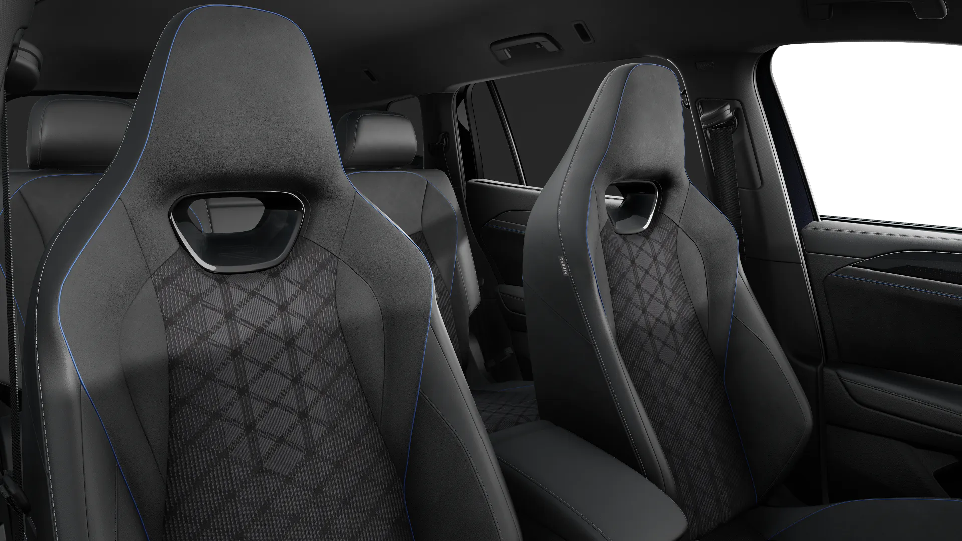 Volkswagen Tayron R-Line