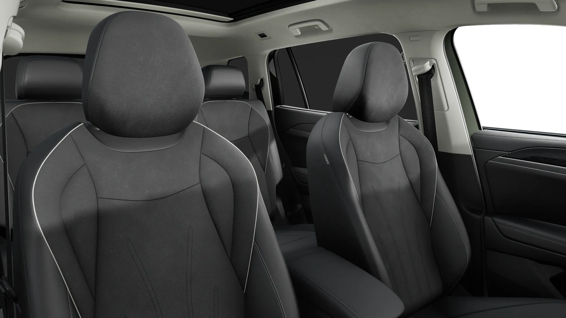Volkswagen Tayron Elegance